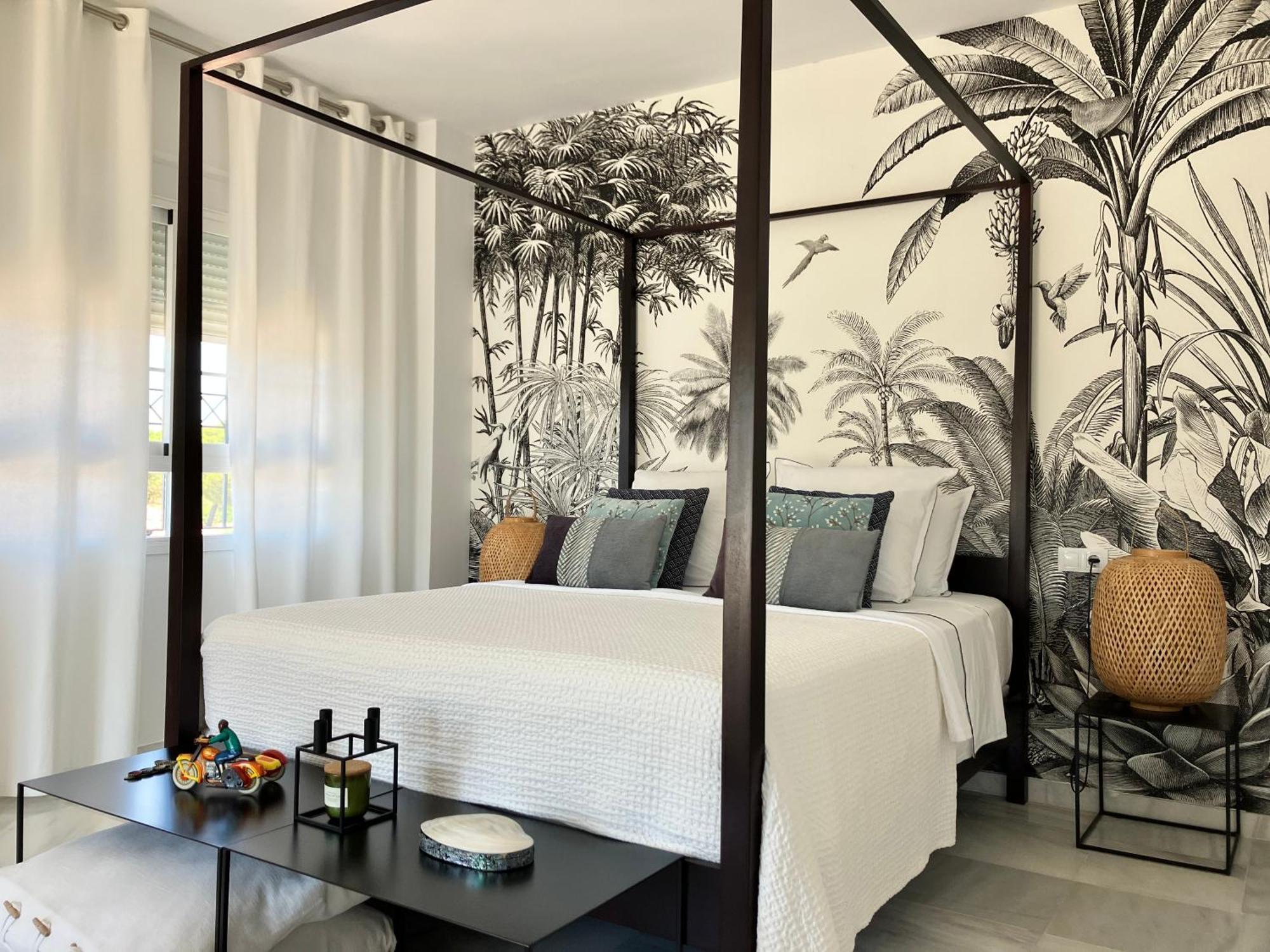 De La Luz Luxury Bed & Breakfast