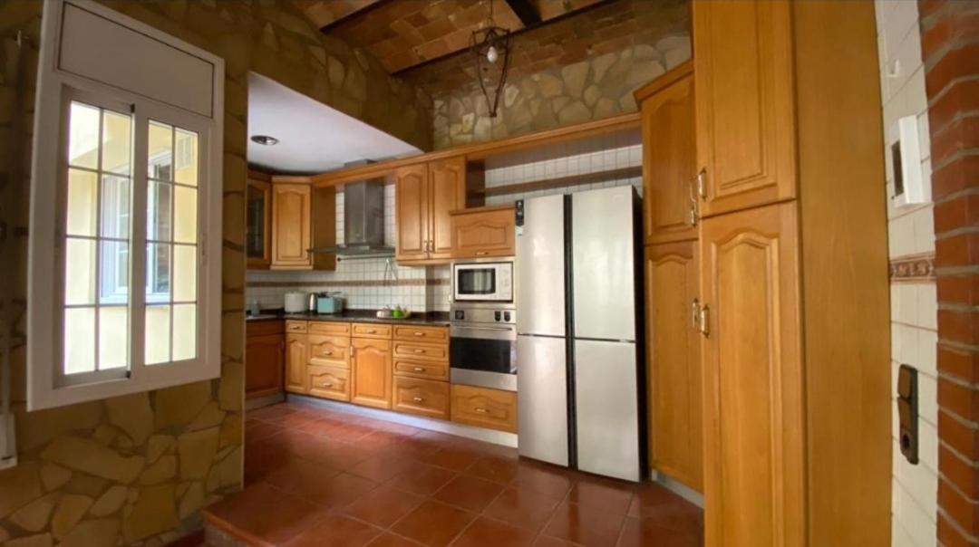 Casa Flores Del Mediterráneo Habitación en casa particular