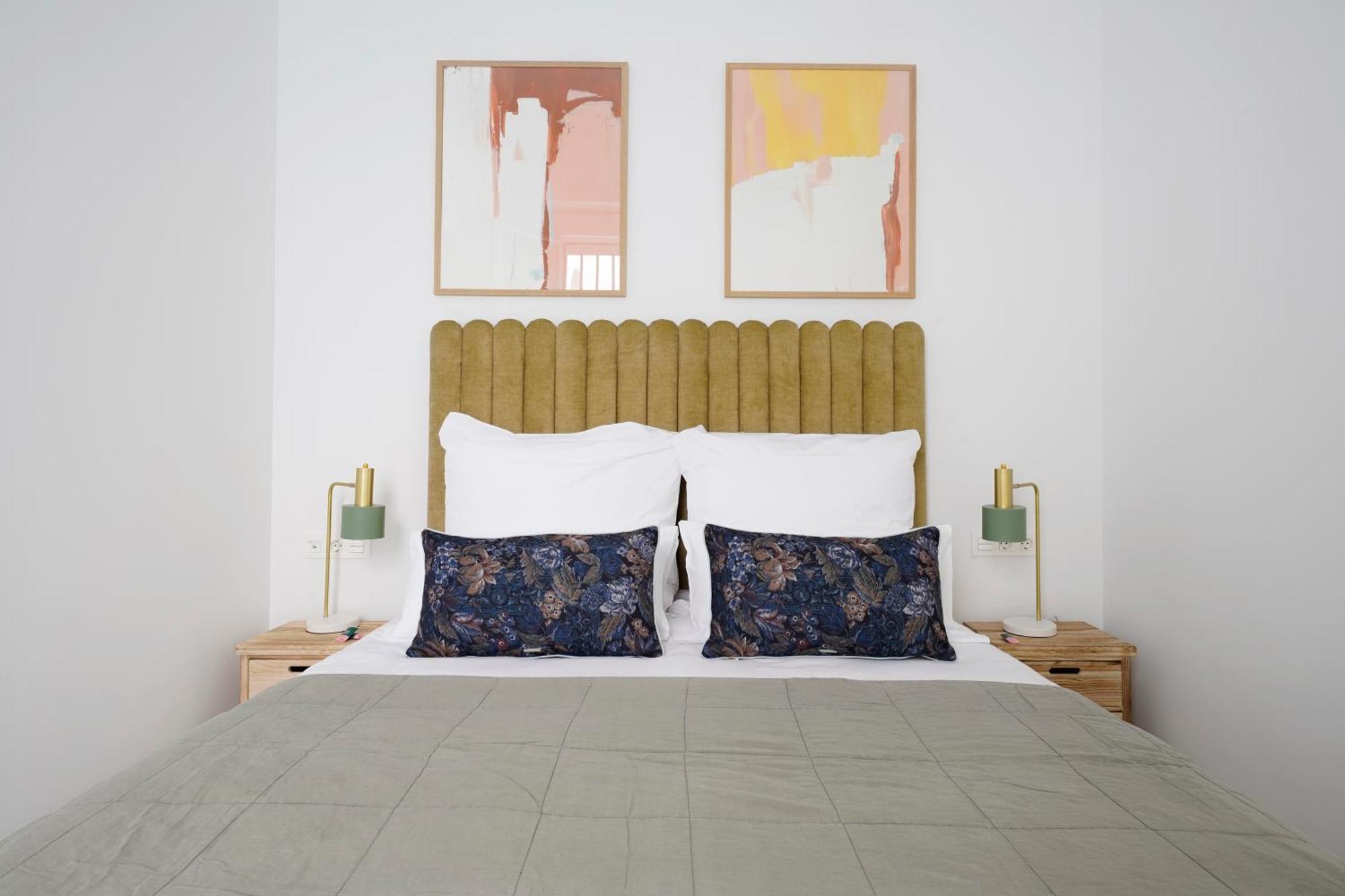 Numa Solea Apartahotel
