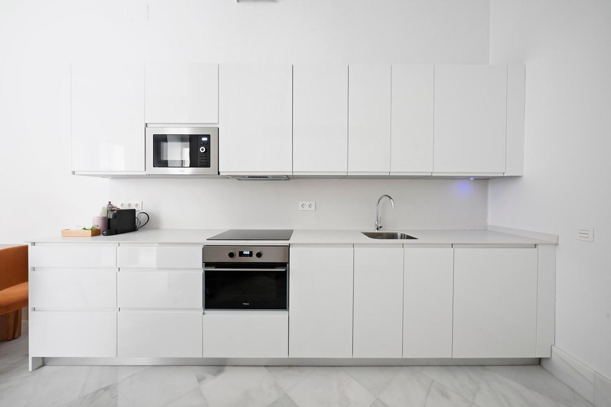Numa Solea Apartahotel Sevilla
