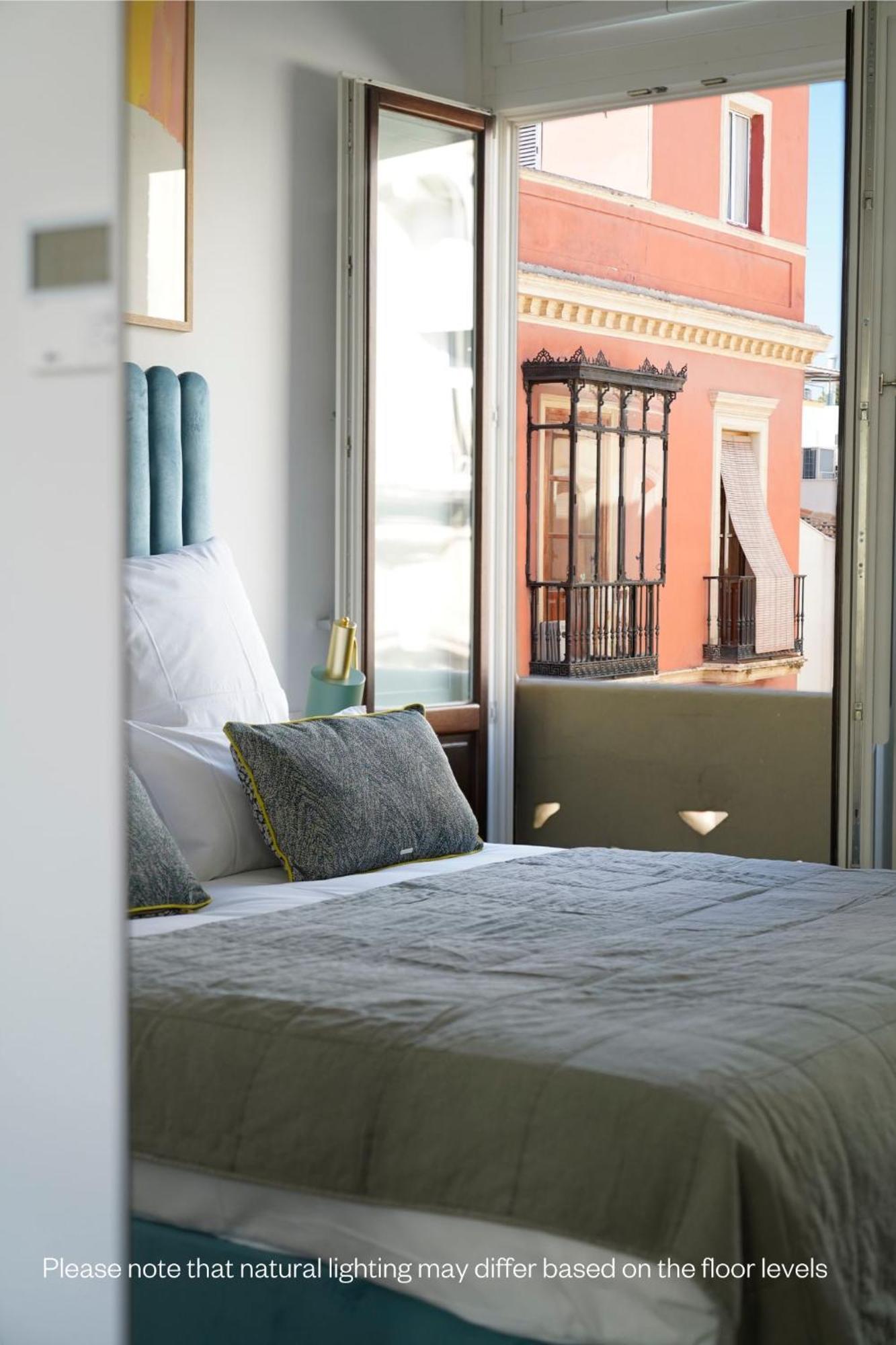 Numa Solea Apartahotel Sevilla
