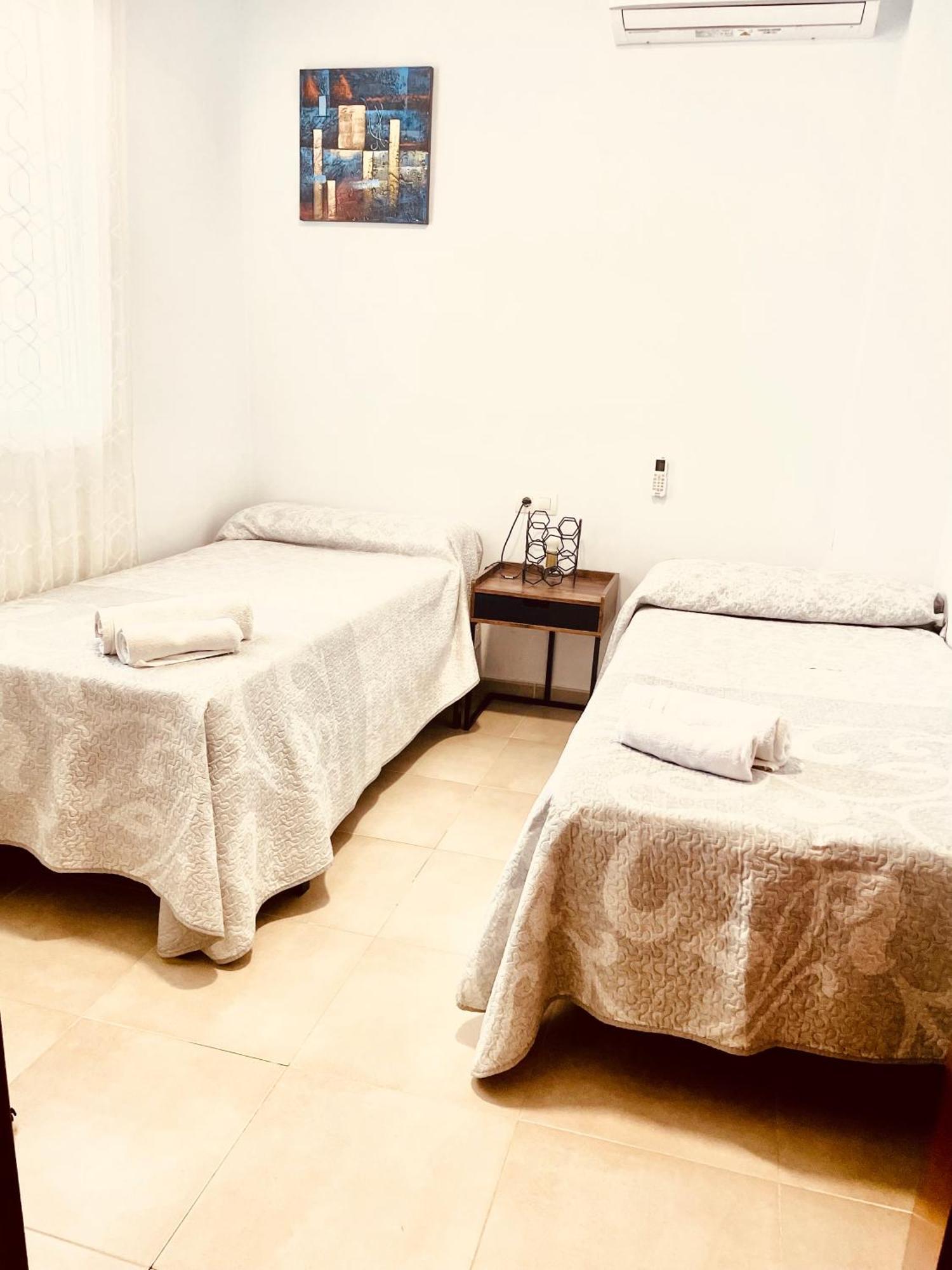 La Casita De Bautista 2 Llaves -caceres Holiday home