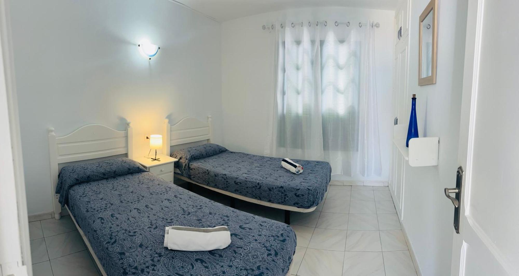 -montorian -lanzarote Apartment