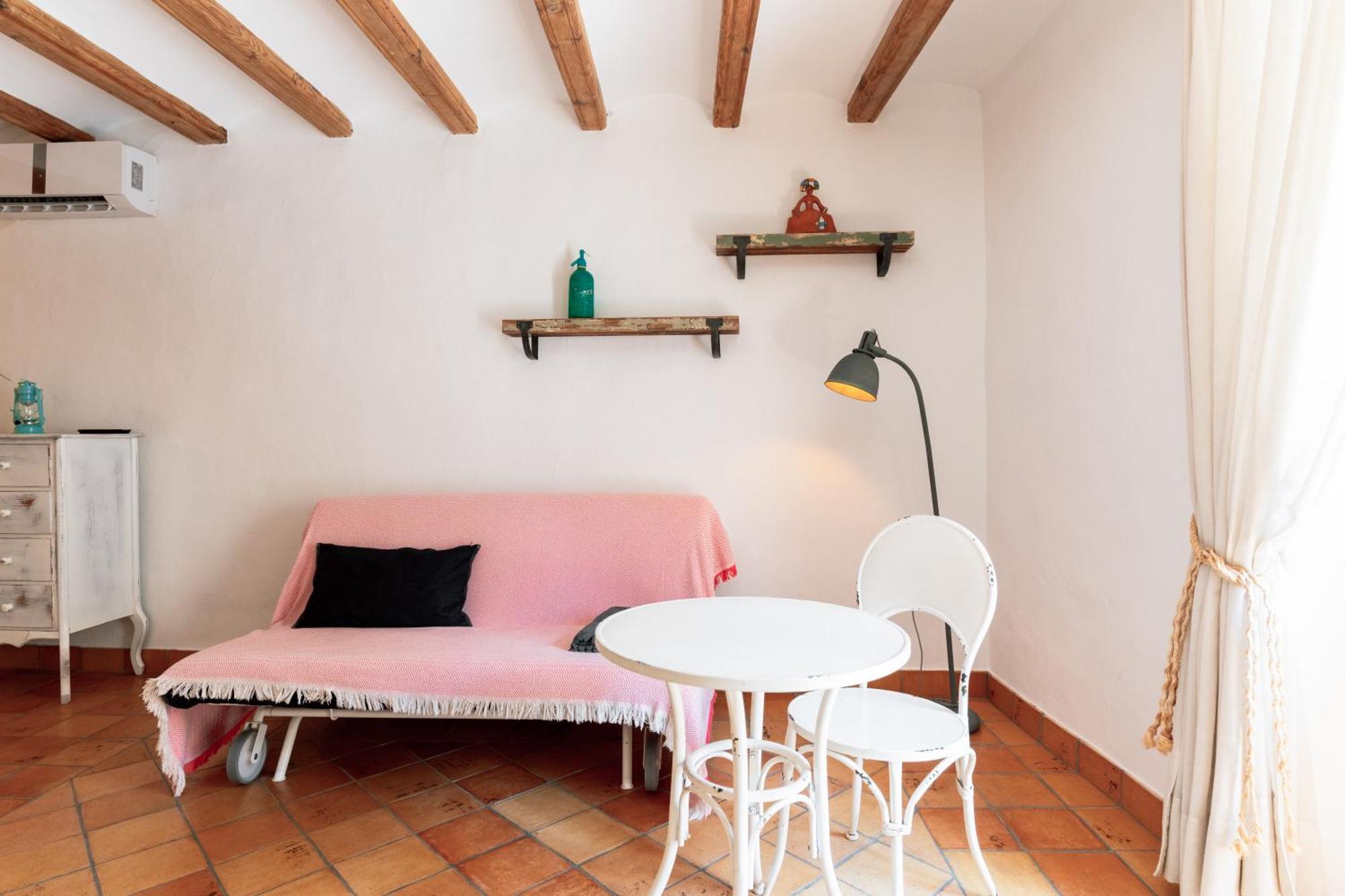 Apartamento Preciós Origens I