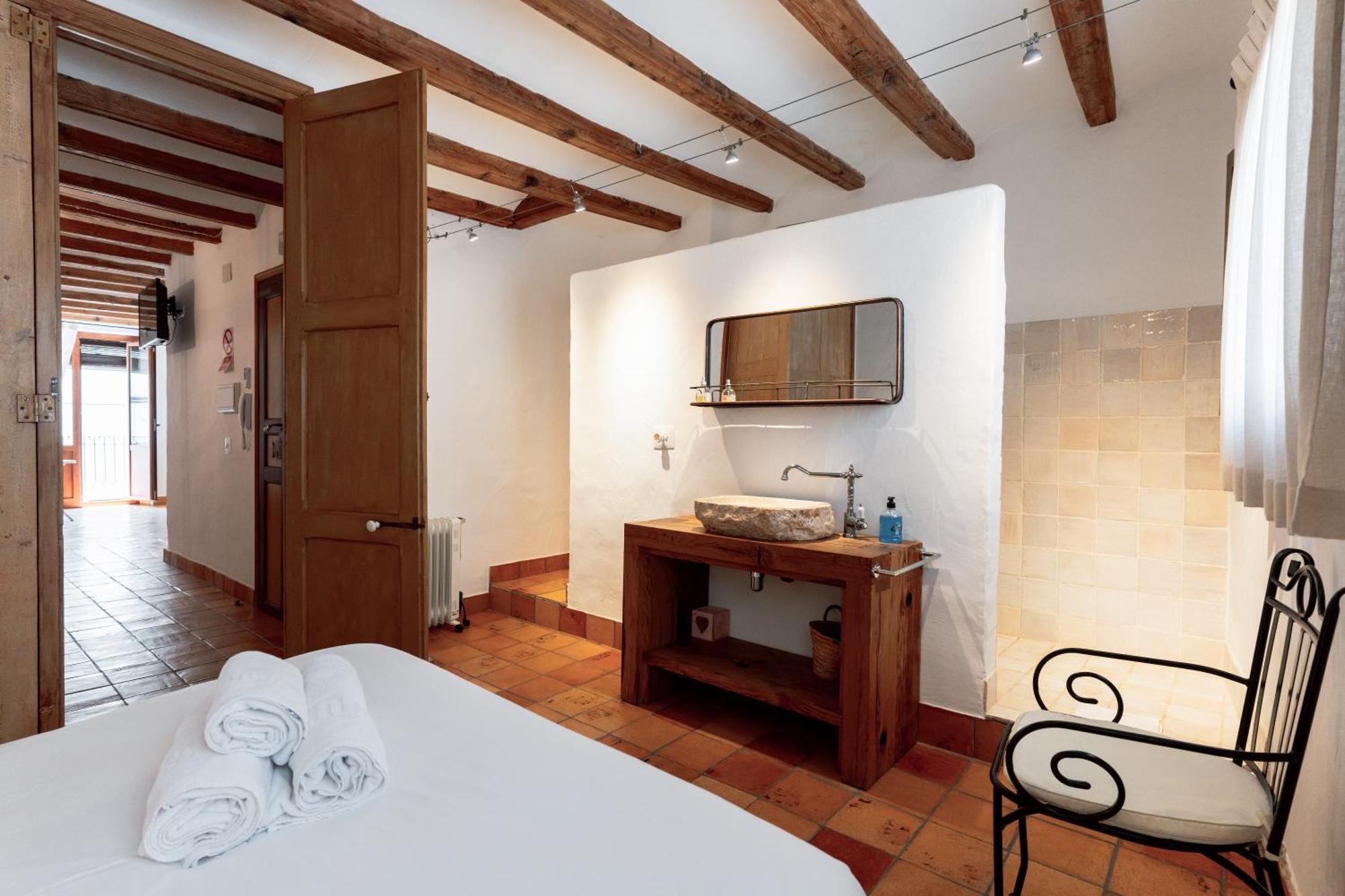 Apartamento Preciós Origens I *