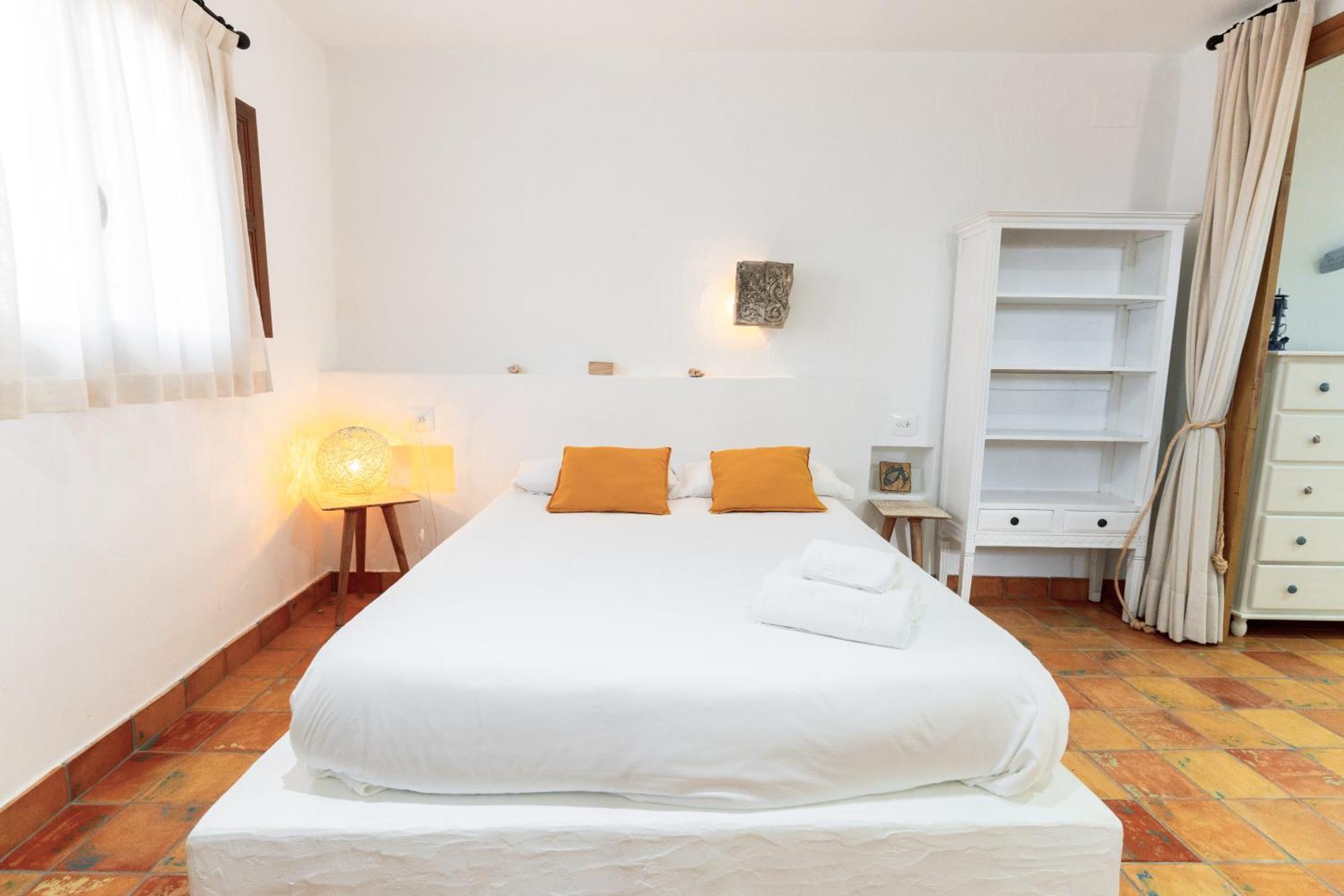Apartment Origens Iii - Rustico Moderno