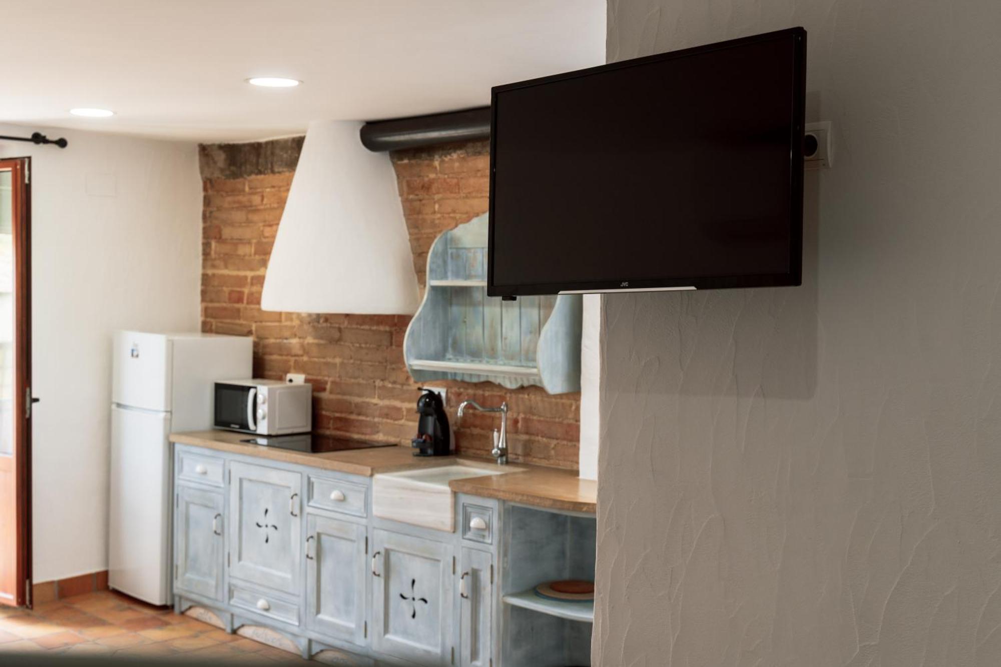 Origens Iii - Rustico Moderno Apartment
