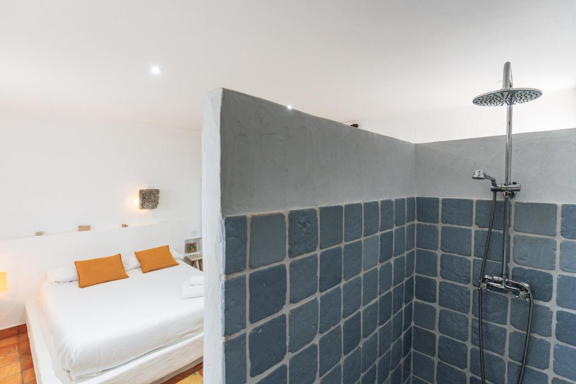 Origens Iii - Rustico Moderno Apartment El Perello (Catalonia)