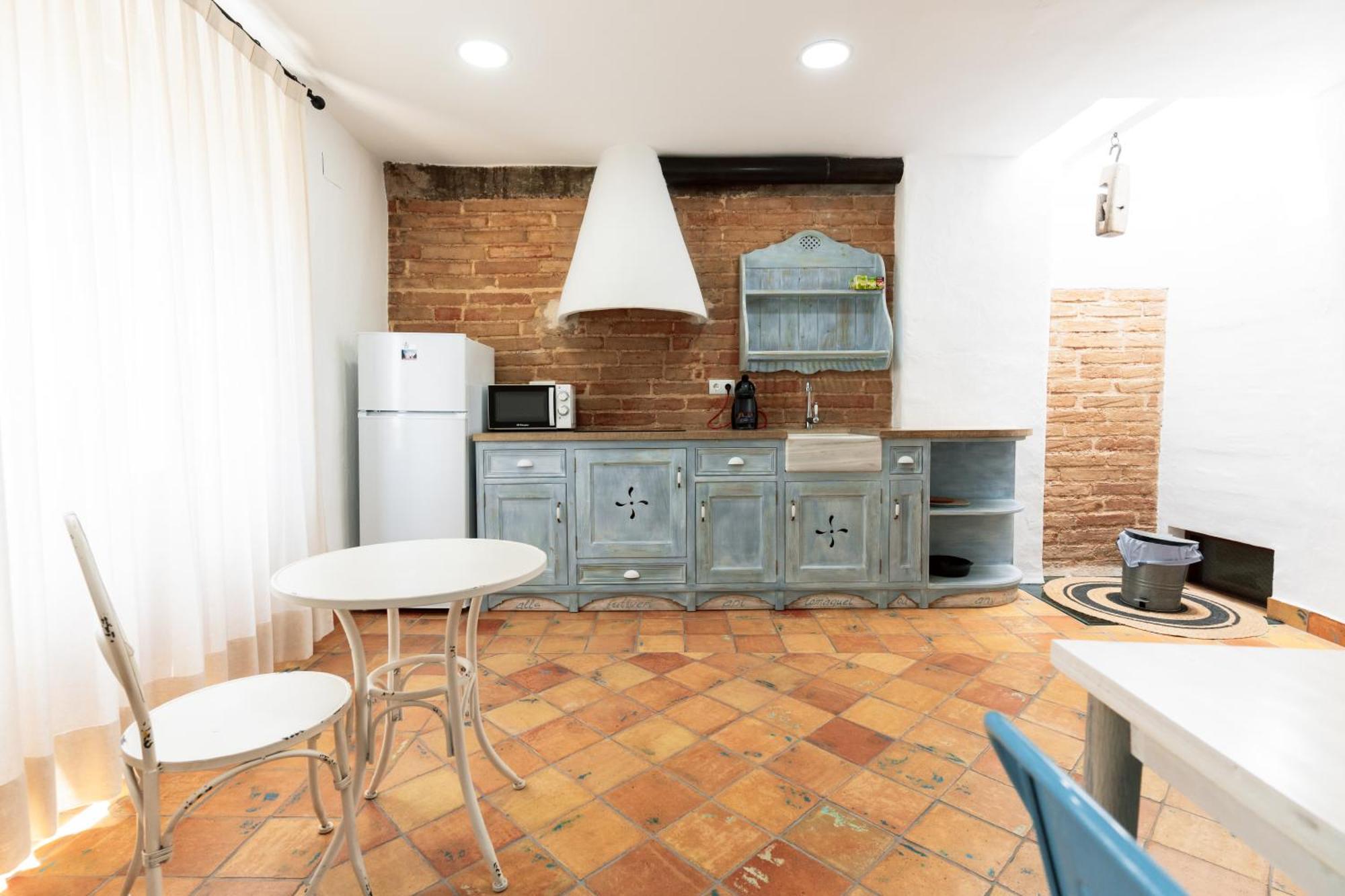 Origens Iii - Rustico Moderno *