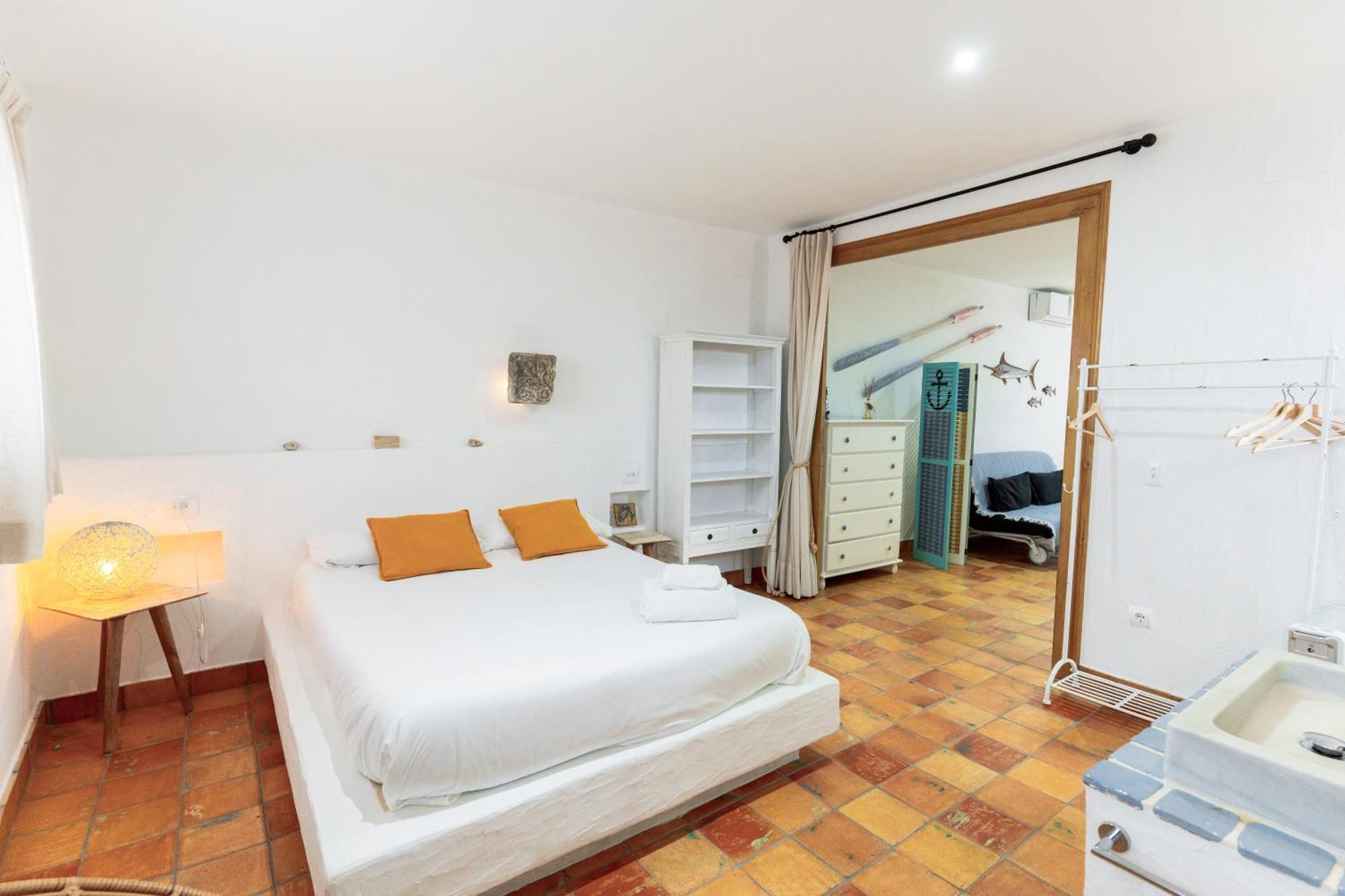 Apartment Origens Iii - Rustico Moderno