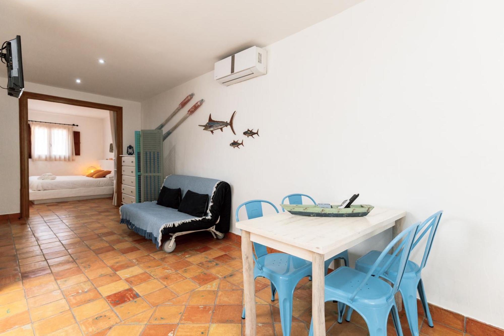 Origens Iii - Rustico Moderno Apartment *