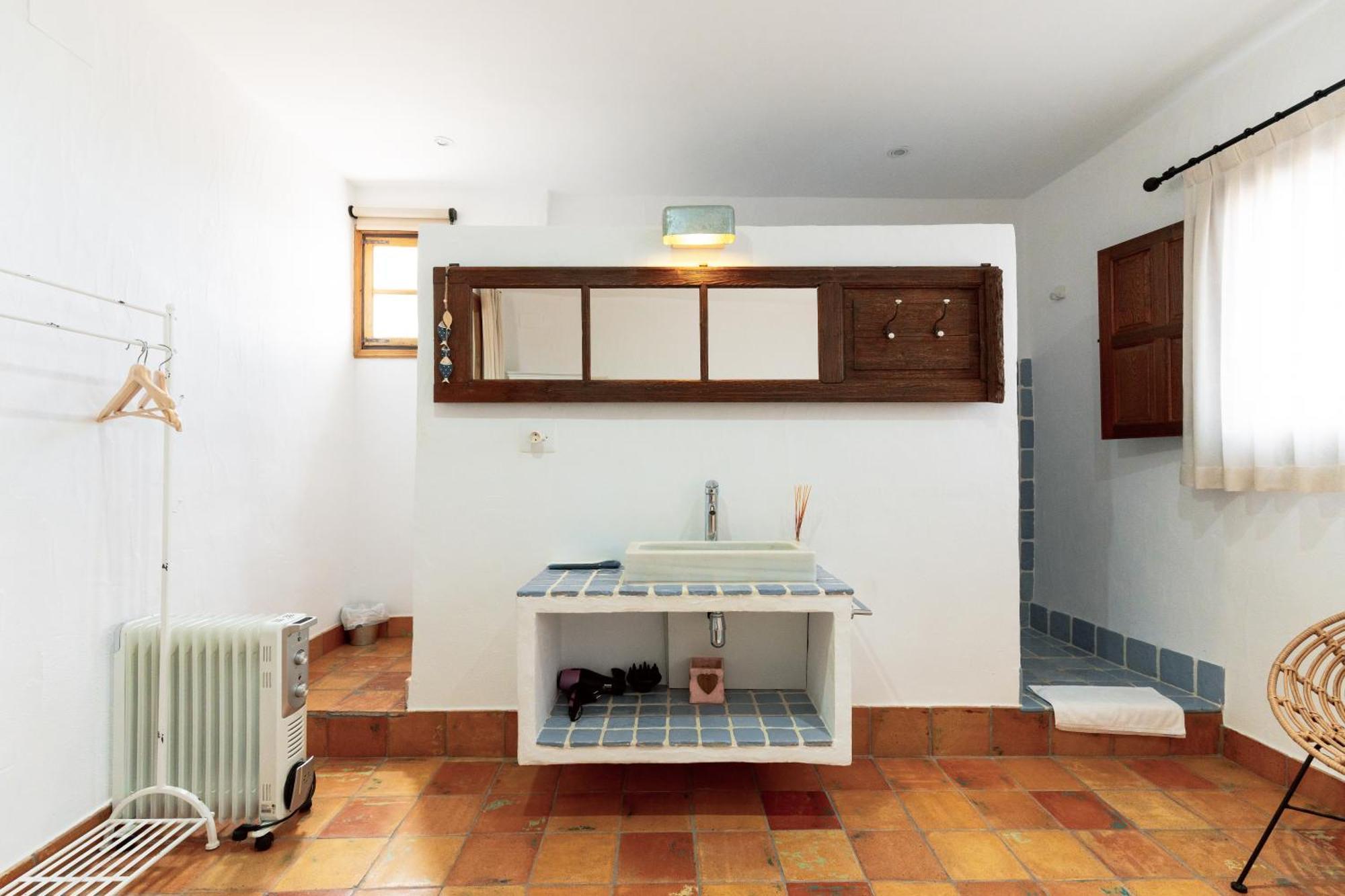 Apartment Origens Iii - Rustico Moderno *