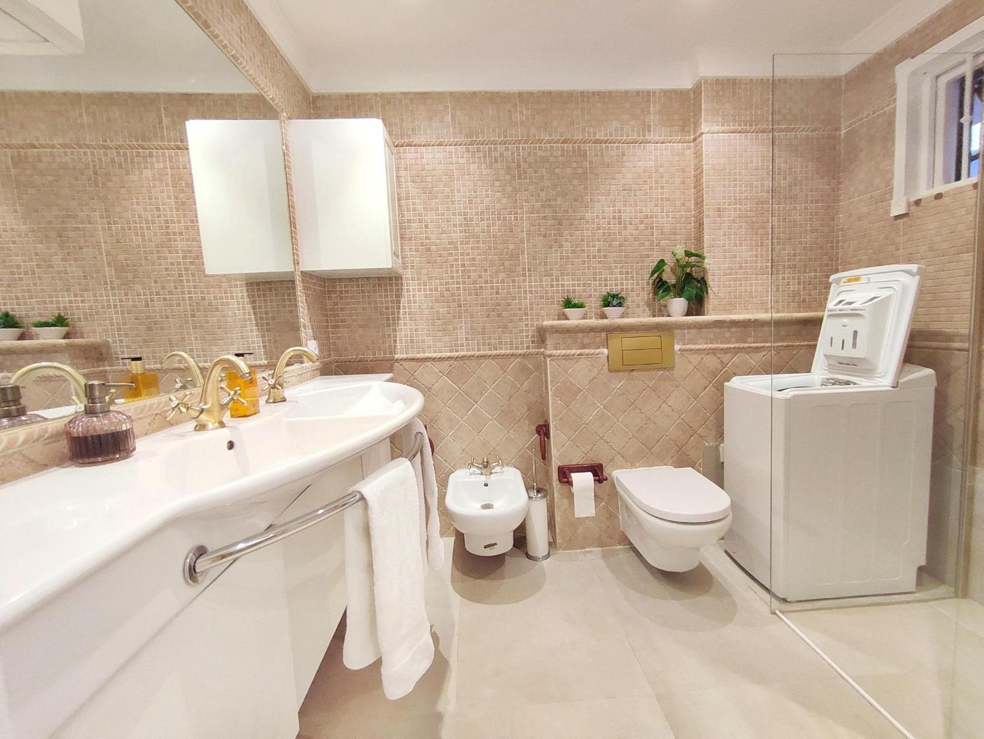 Luxury Ocean View Apartamento Costa Adeje (Tenerife)