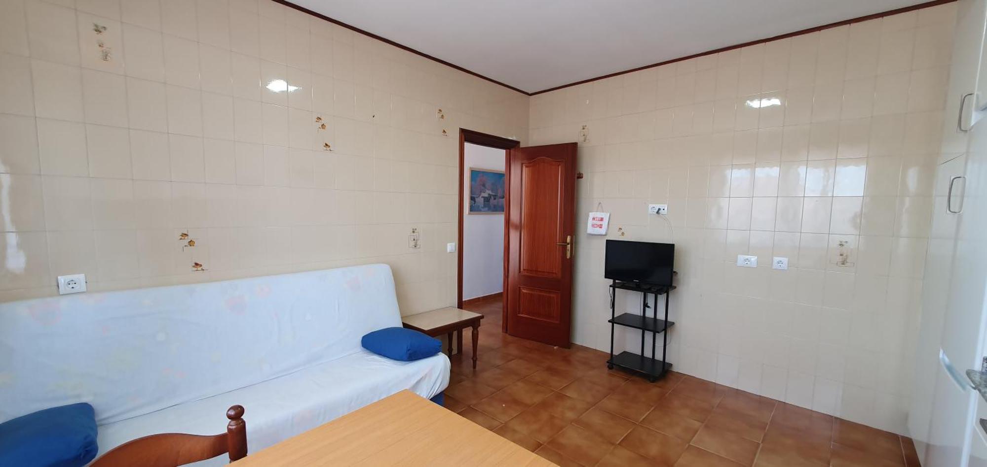 Apartamento Casa Camila Sanxenxo
