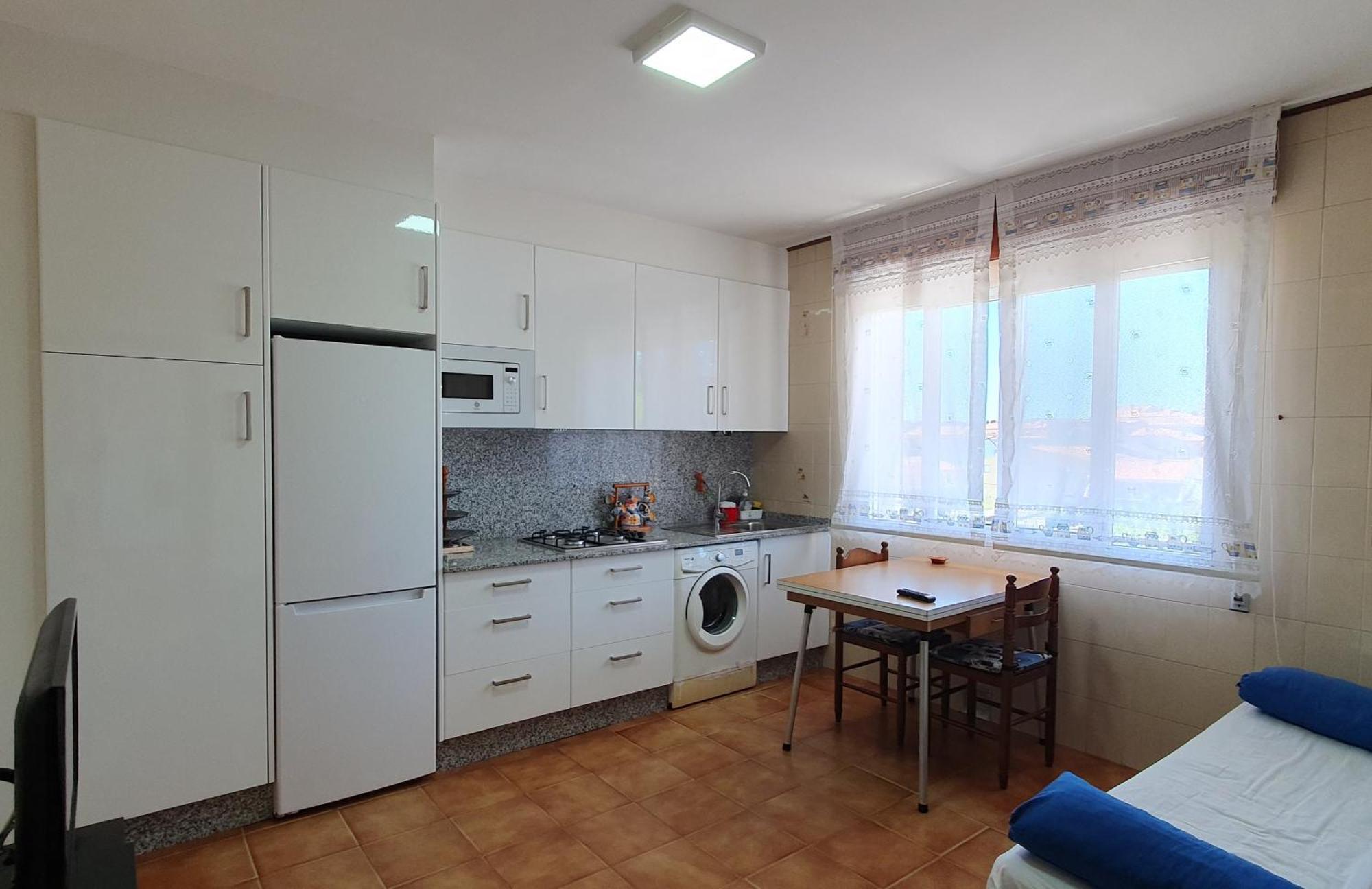 Apartamento Casa Camila Sanxenxo