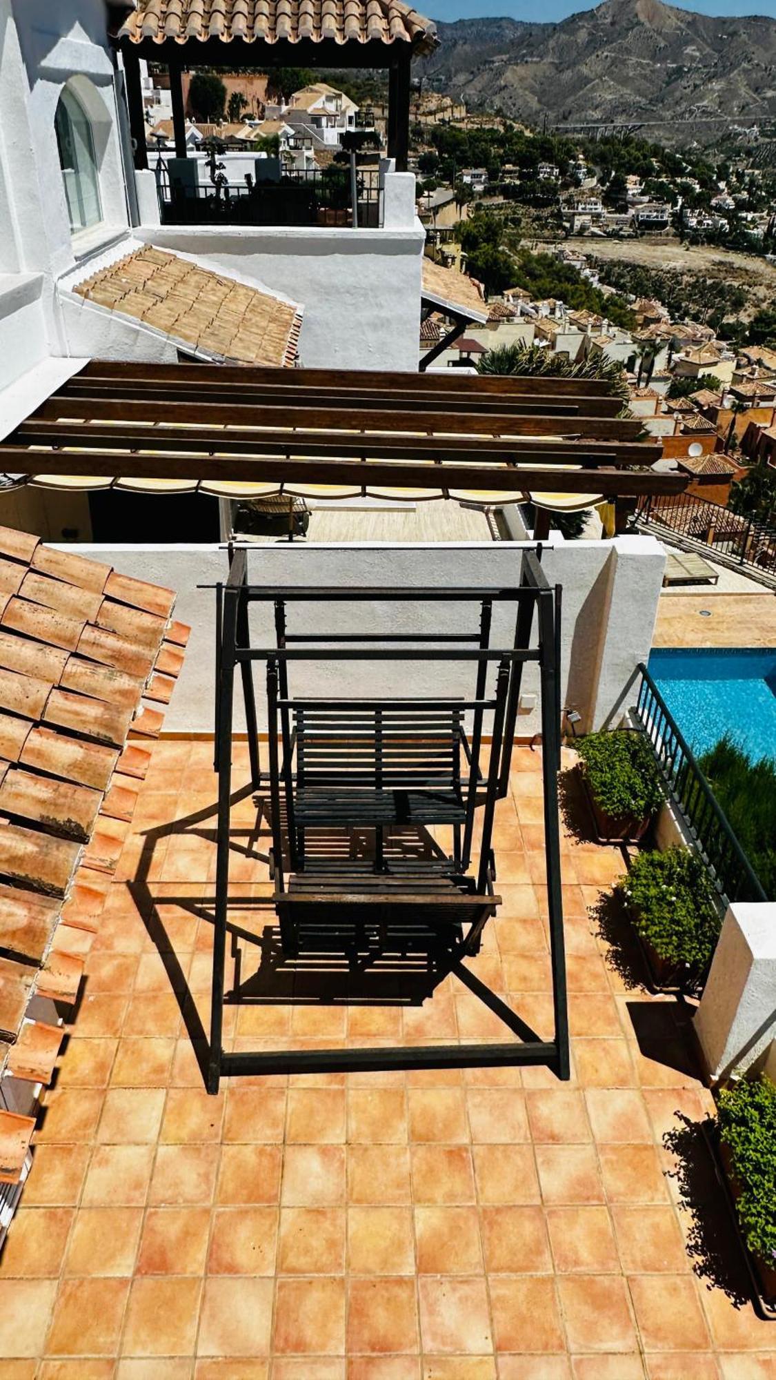 Villa Altos, La Herradura,
