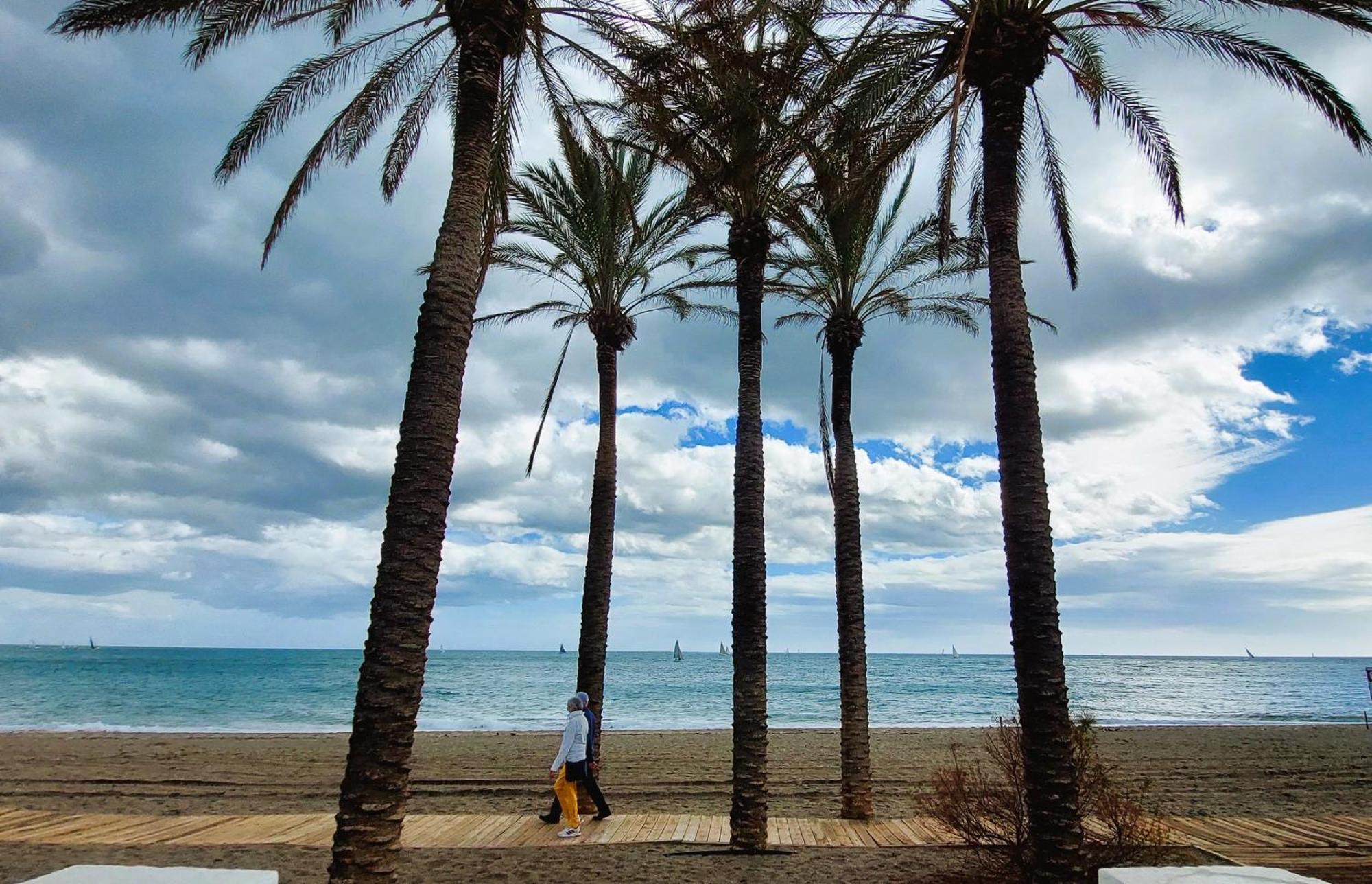 Apartamento Aloha Vibe *