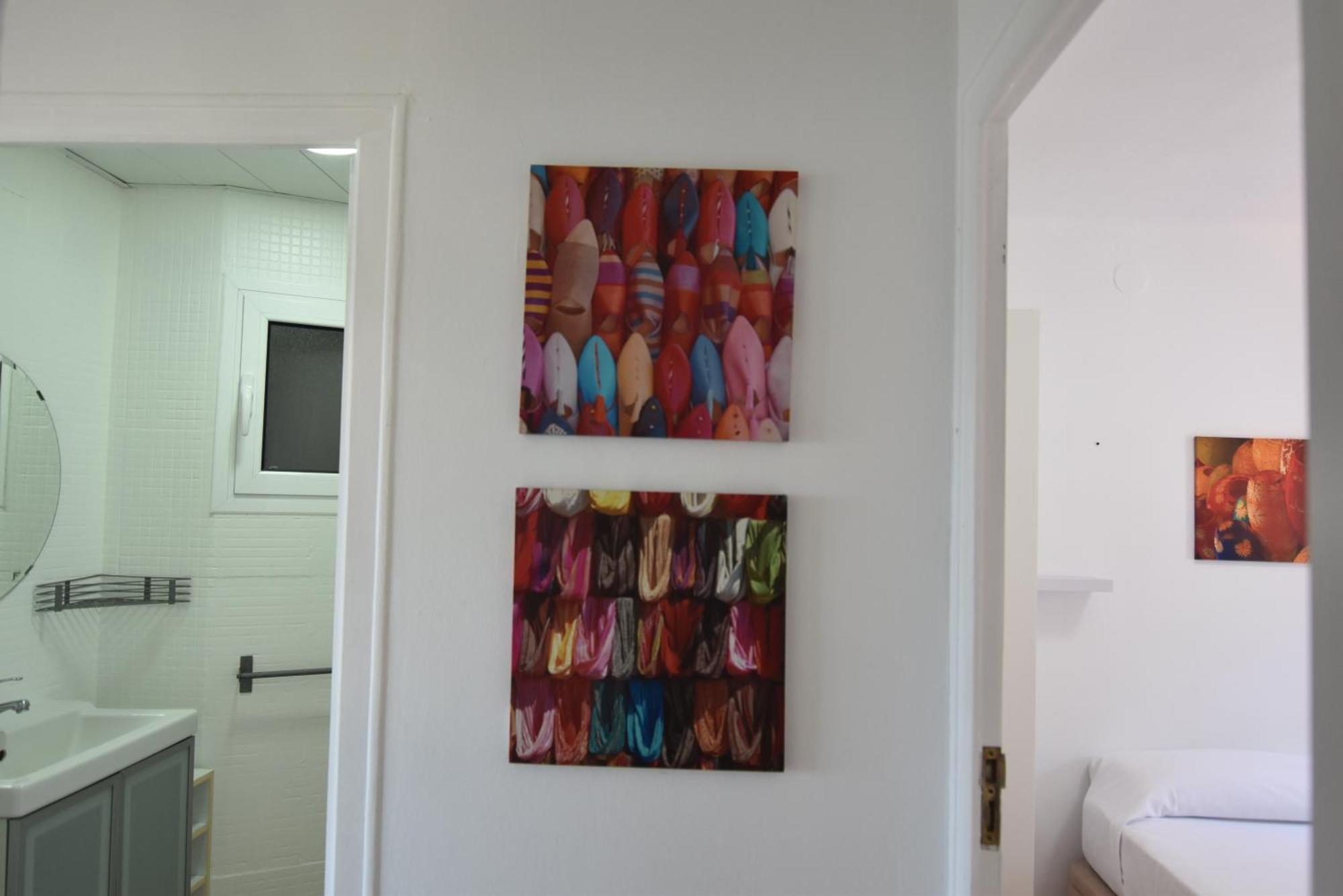Apartment Rnet - Merce Rododera - Puerto Roses