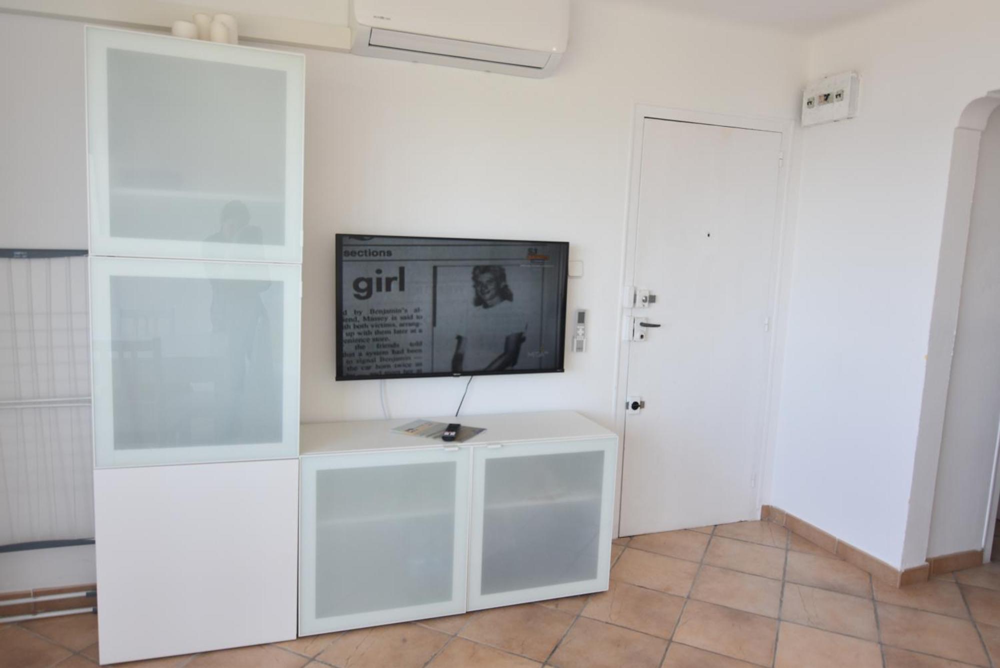 Apartment Rnet - Merce Rododera - Puerto Roses