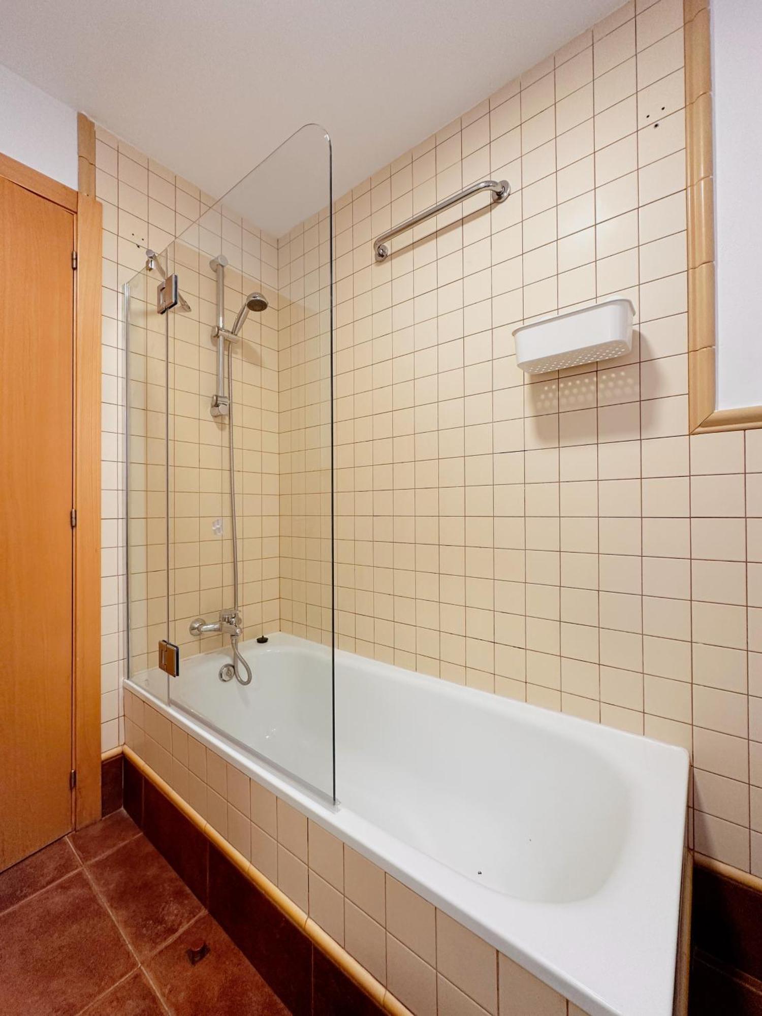 Apartamento Casa Bamboo Luminoso Y Espacioso, Piscina