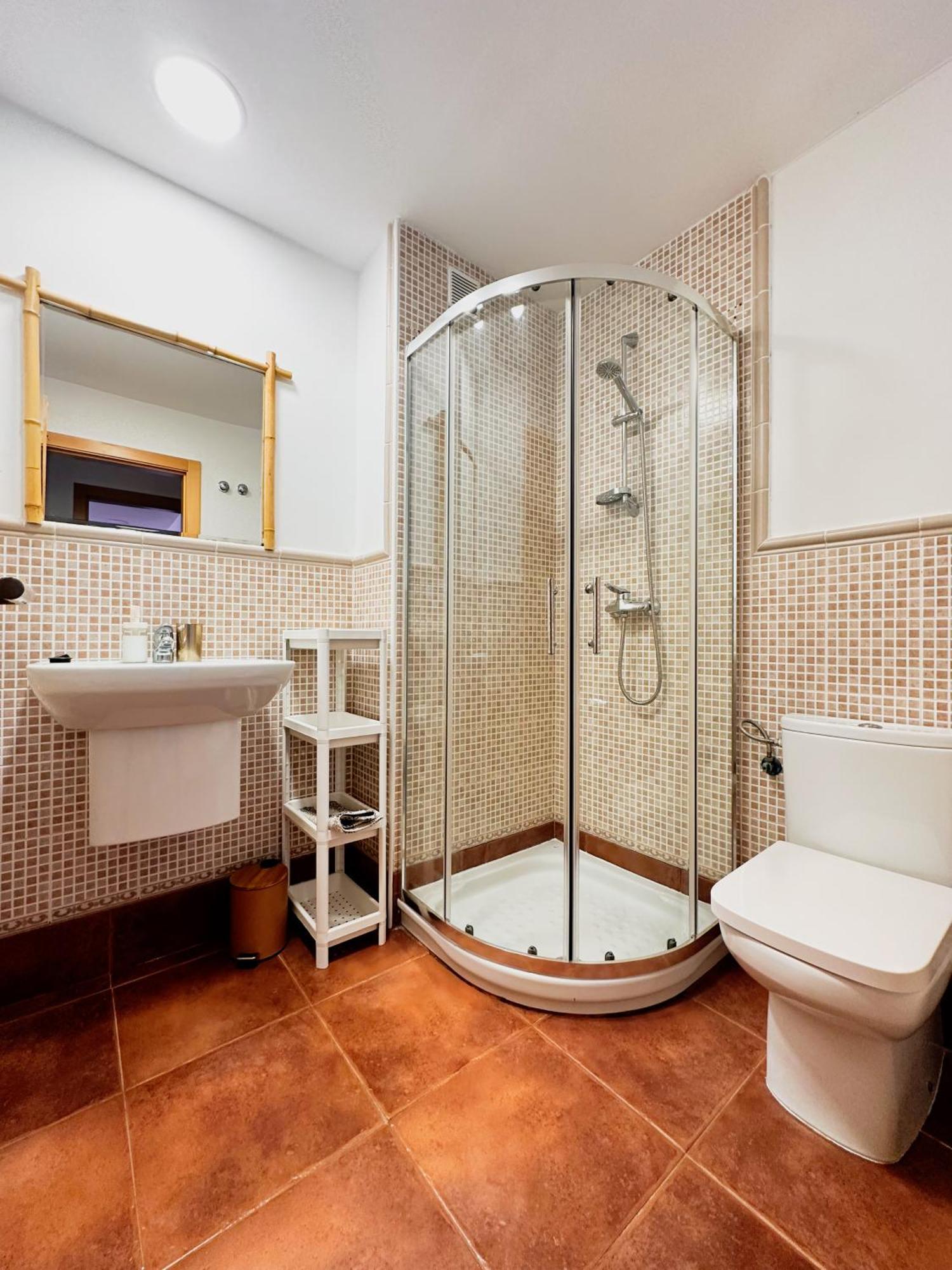 Casa Bamboo Luminoso Y Espacioso, Piscina Corralejo