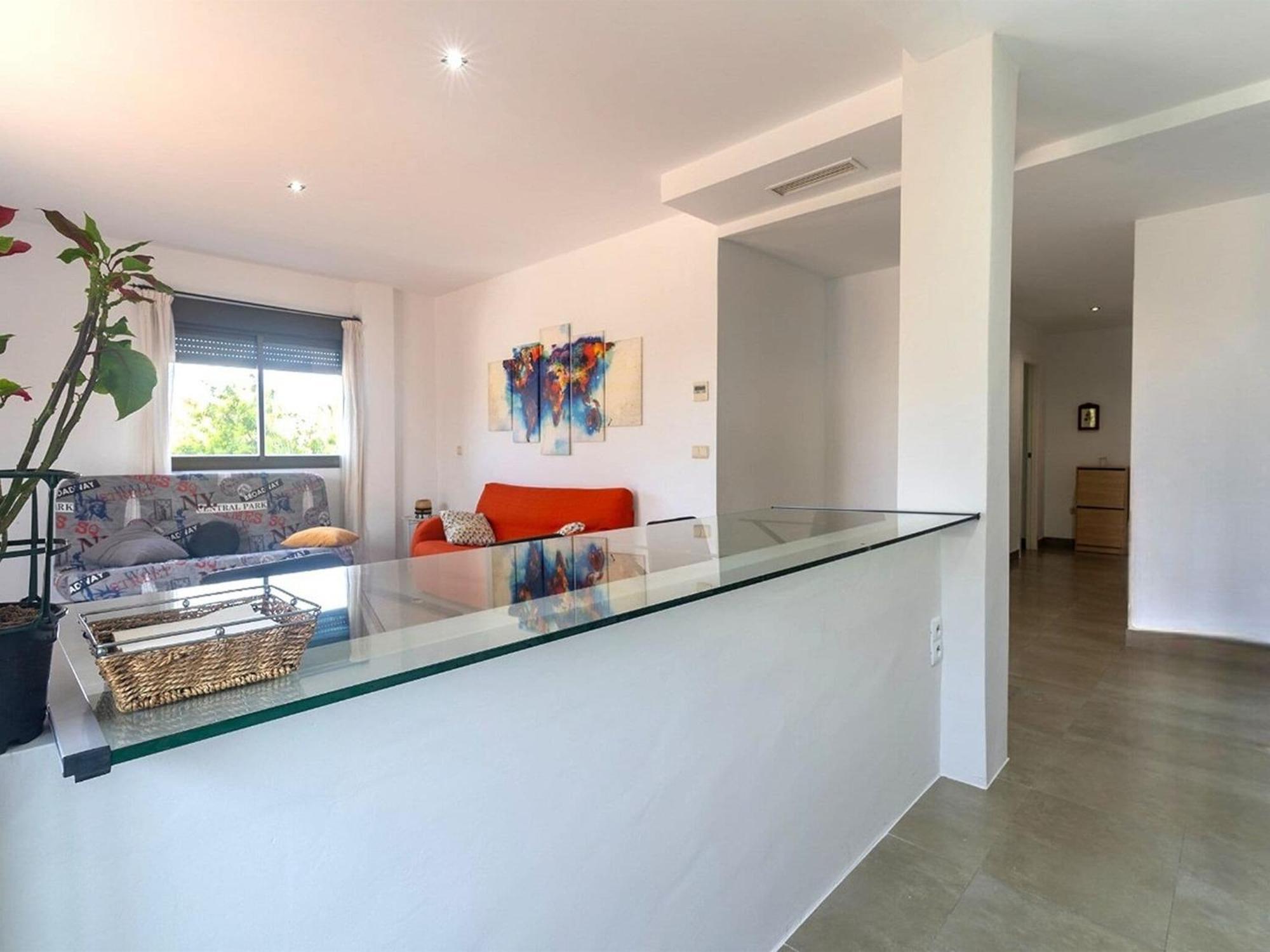 Apartamento Spacious Holiday In Near Seabeach Motril