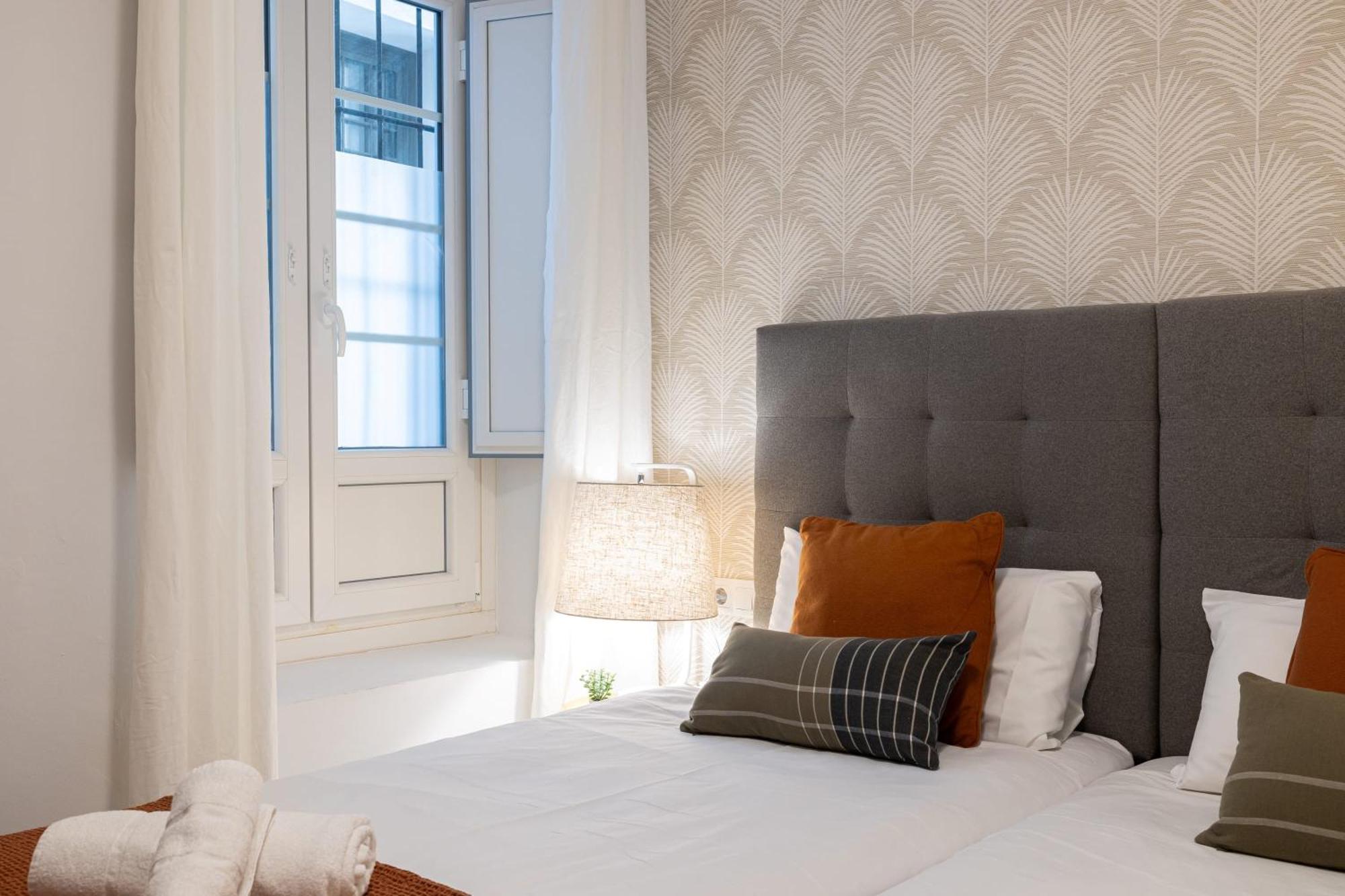 Cozy In The Heart Of * Malaga