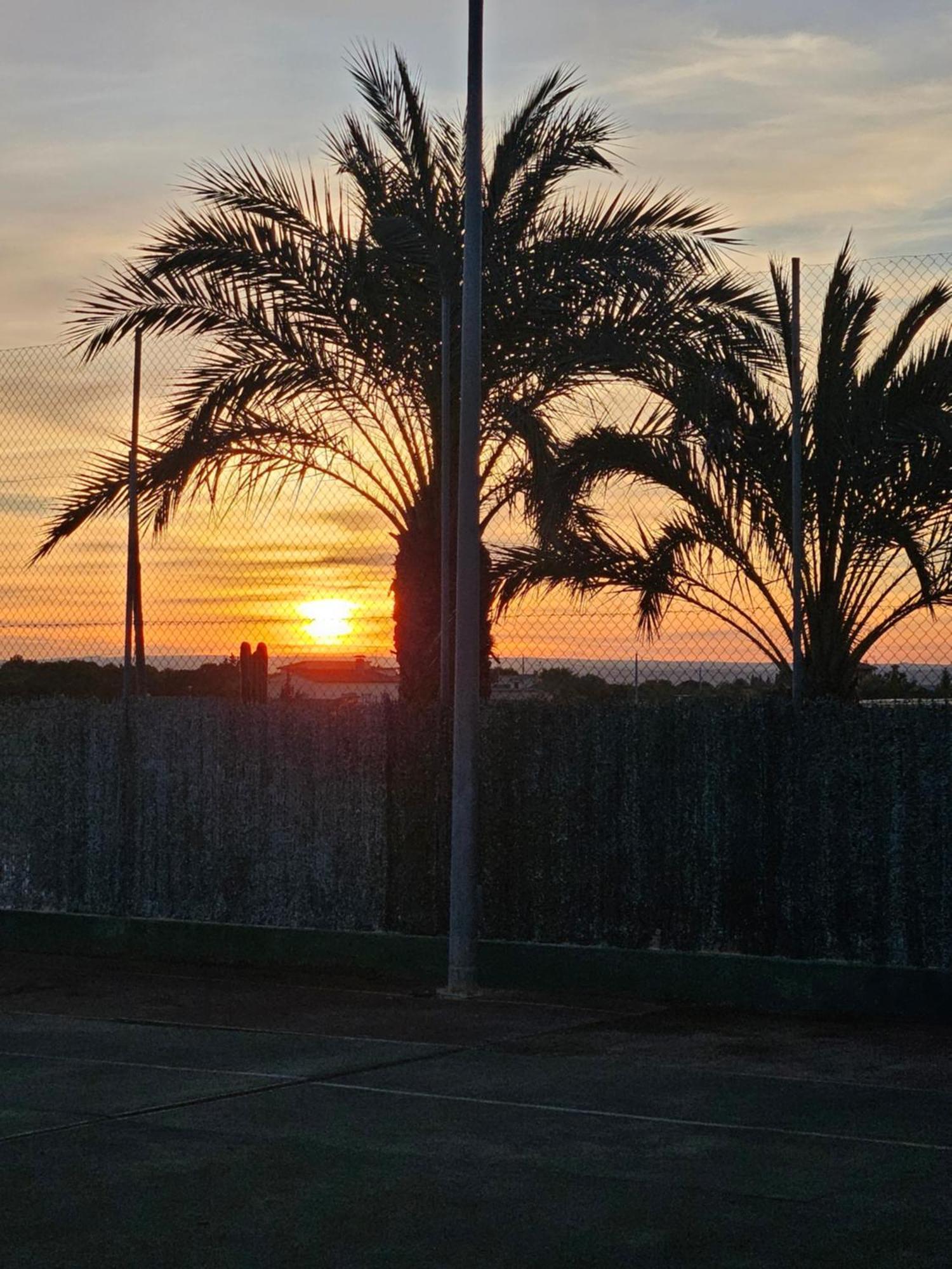 Casa Veronica Bed and breakfast Elche