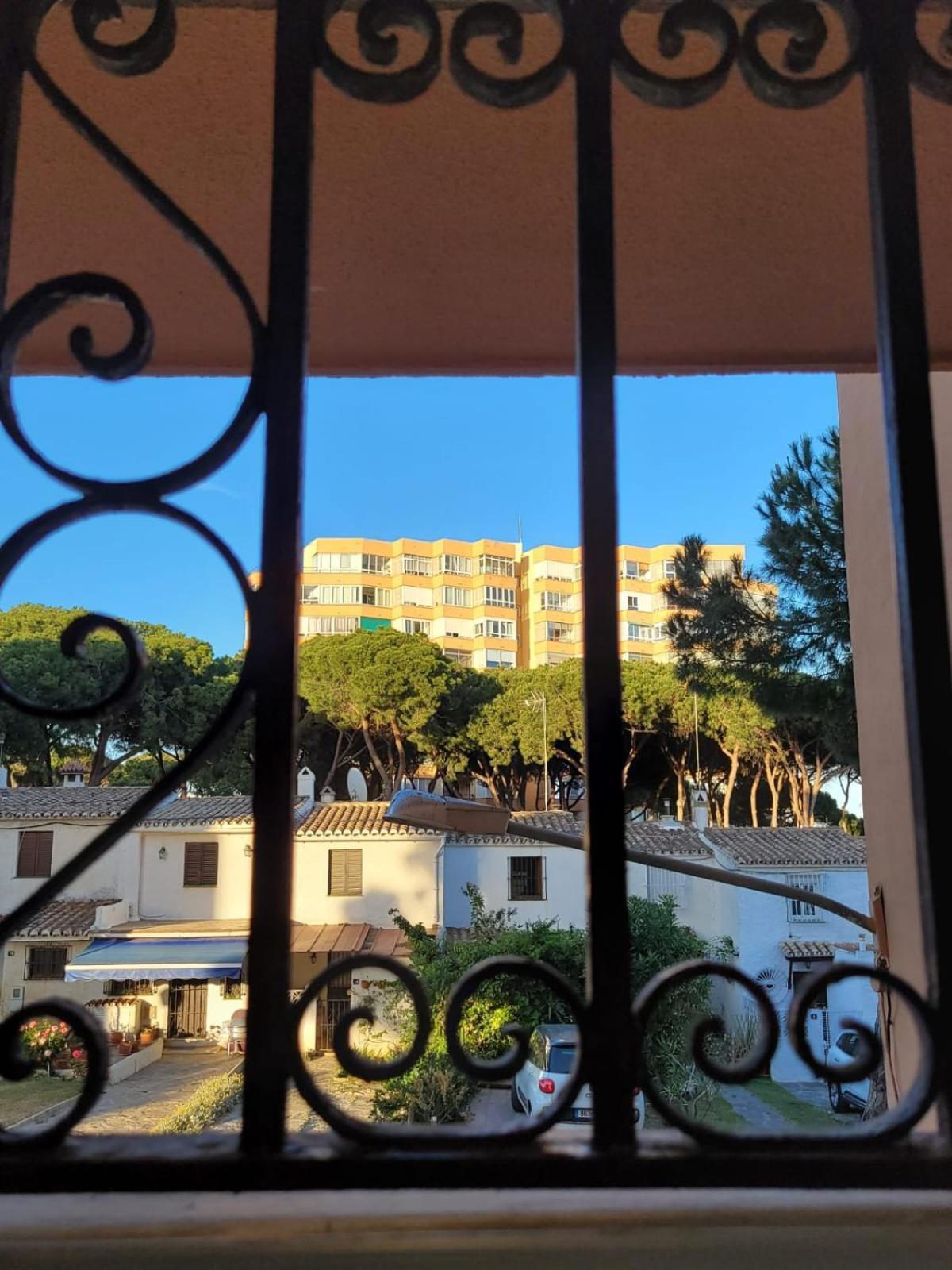 Apartamento Calypso 5 Sitio de Calahonda