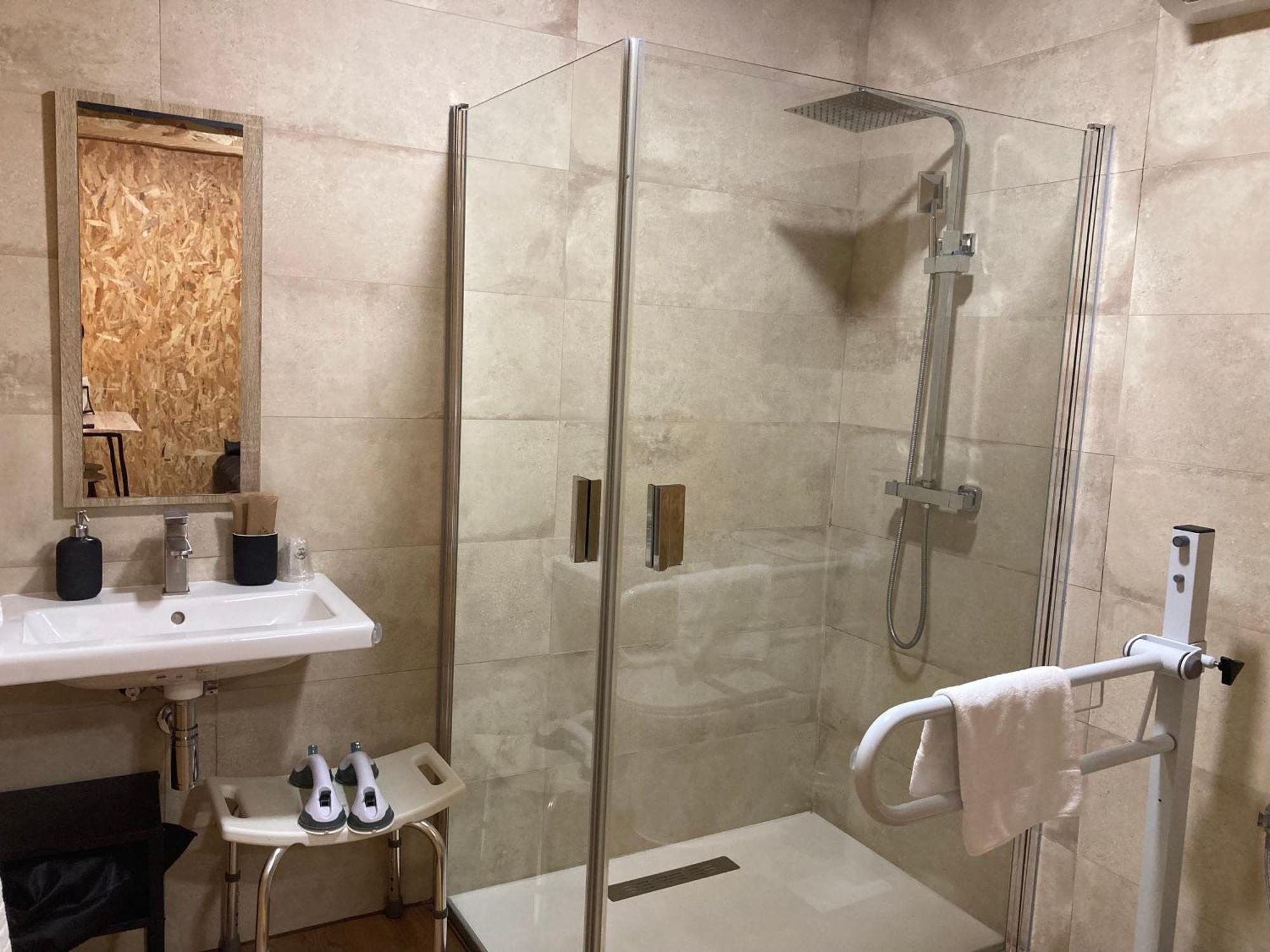 Lodge Air Fervenza