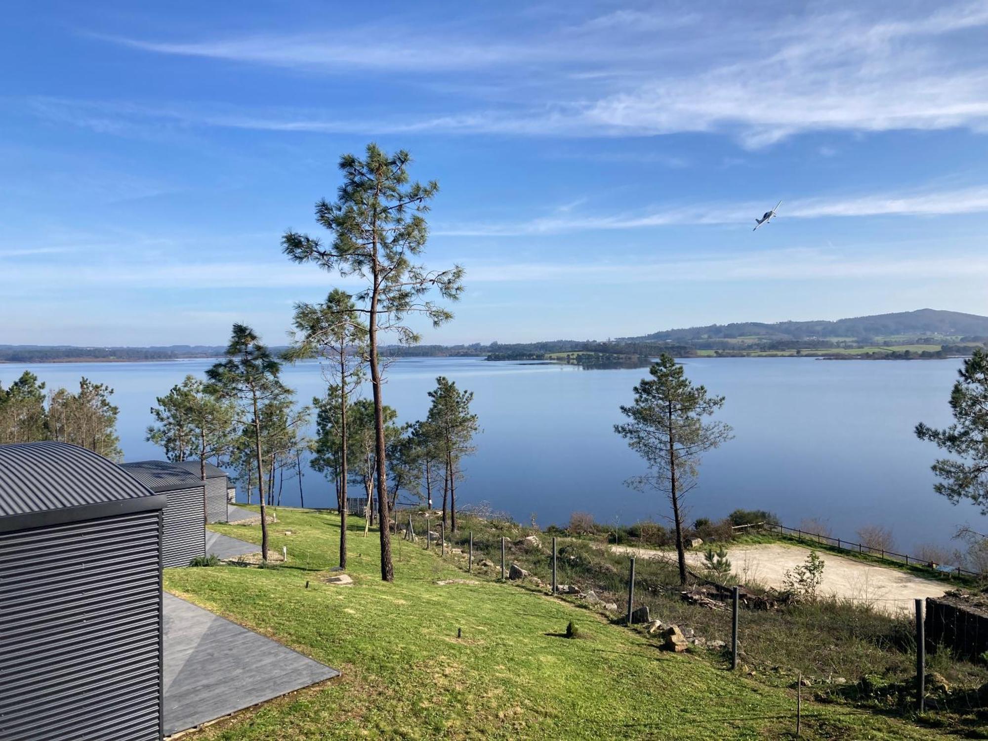 Air Fervenza Lodge