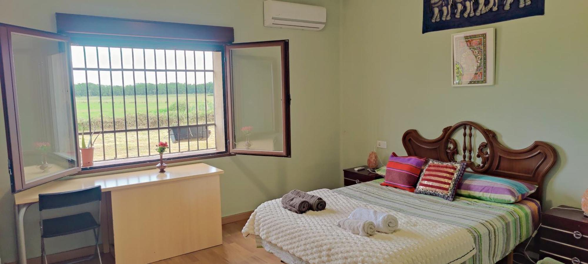 San Bernardo 3 Estrellas Homestay