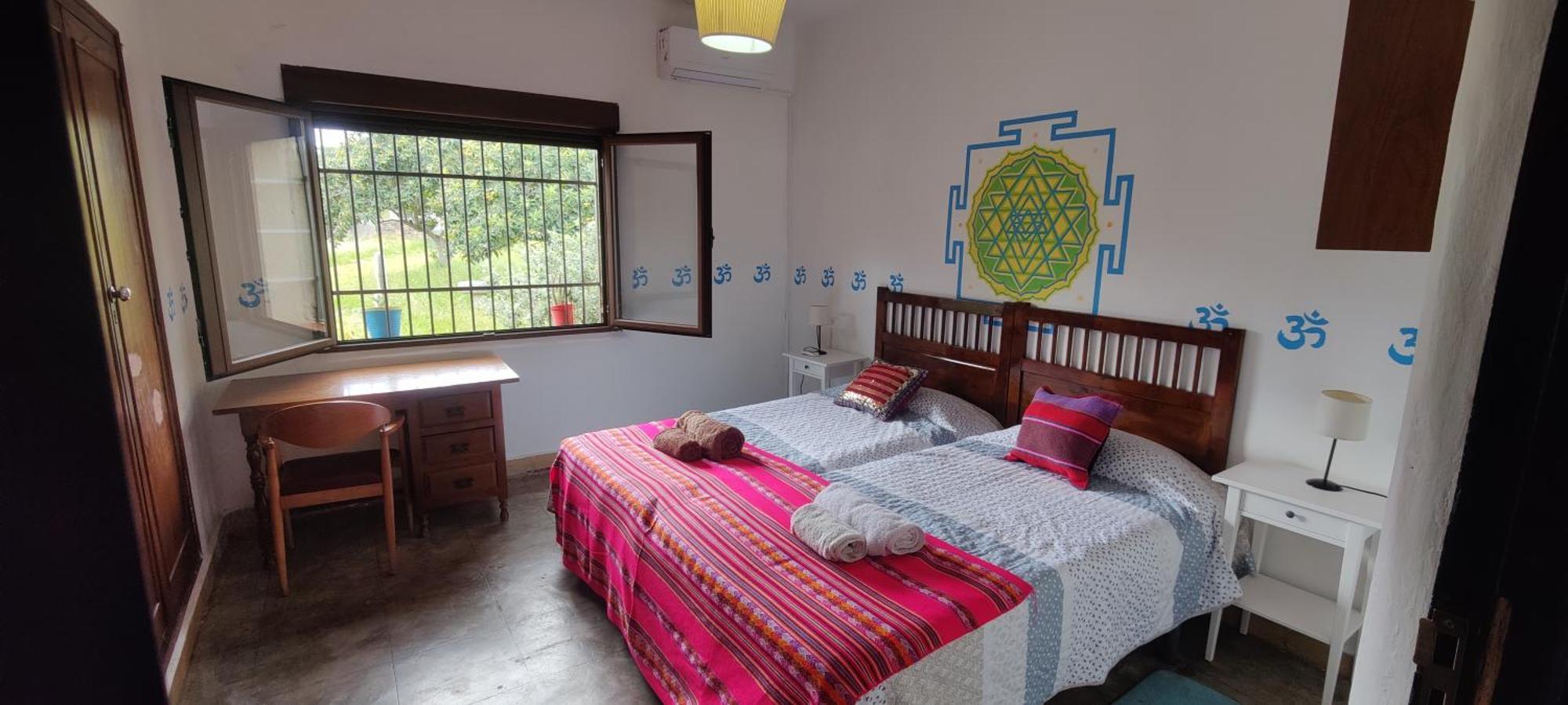 Homestay San Bernardo 3 Estrellas Montehermoso