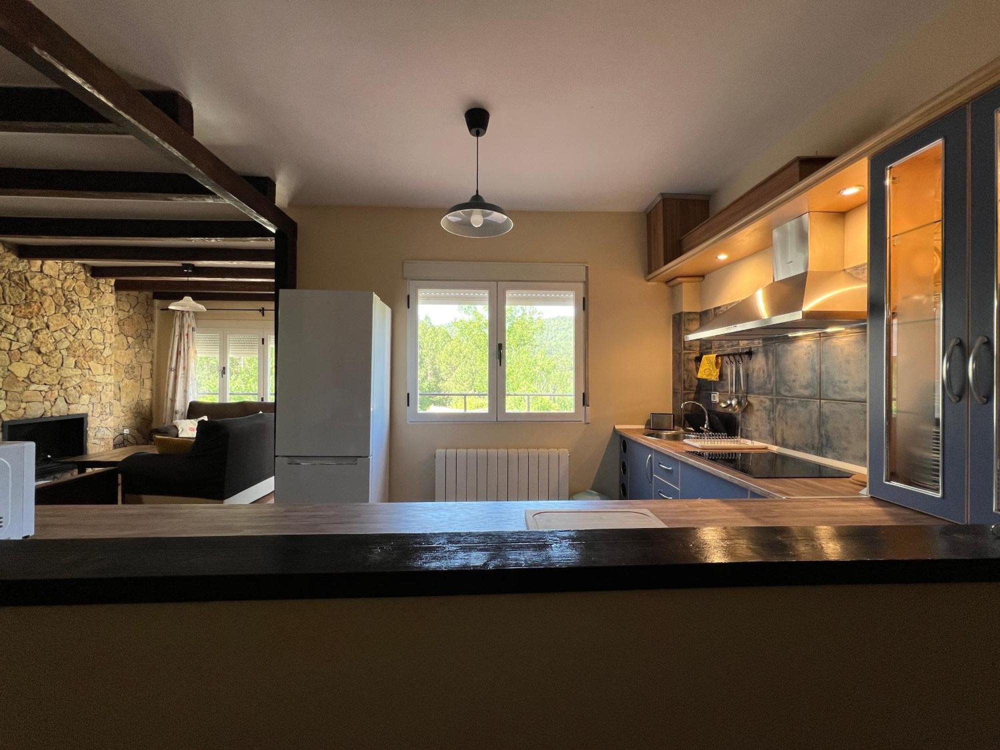 Apartamento Duplex Rio Madera