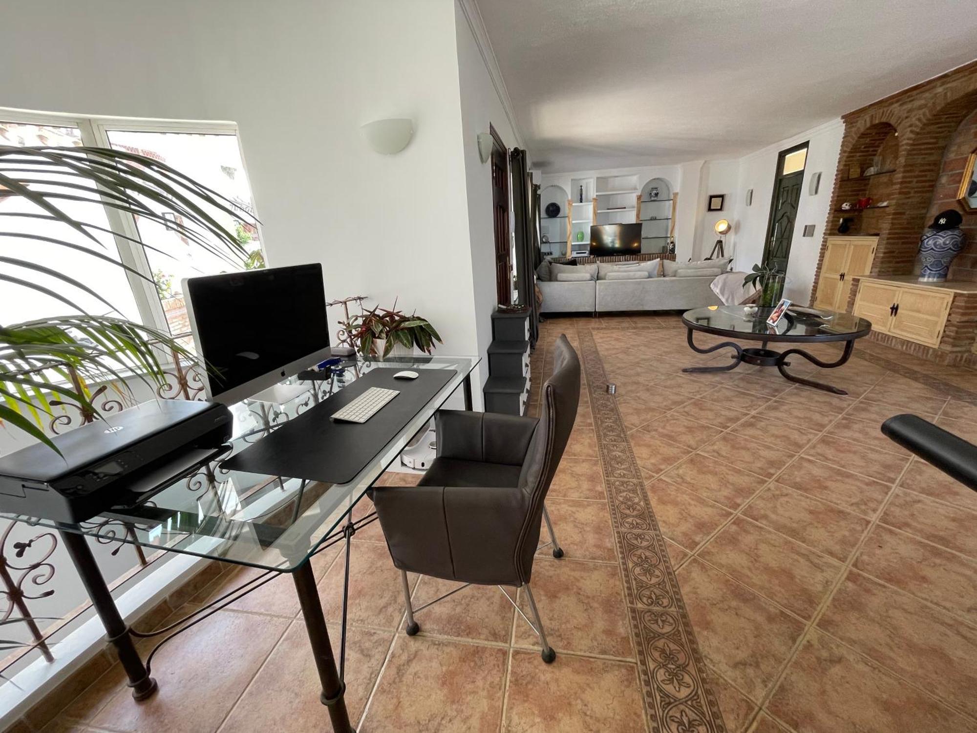 Villa A 100 Metros De La Playa