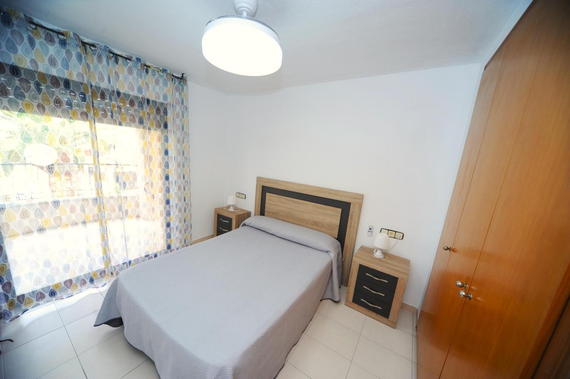 Apartamento Playamar Superior Orangecosta *
