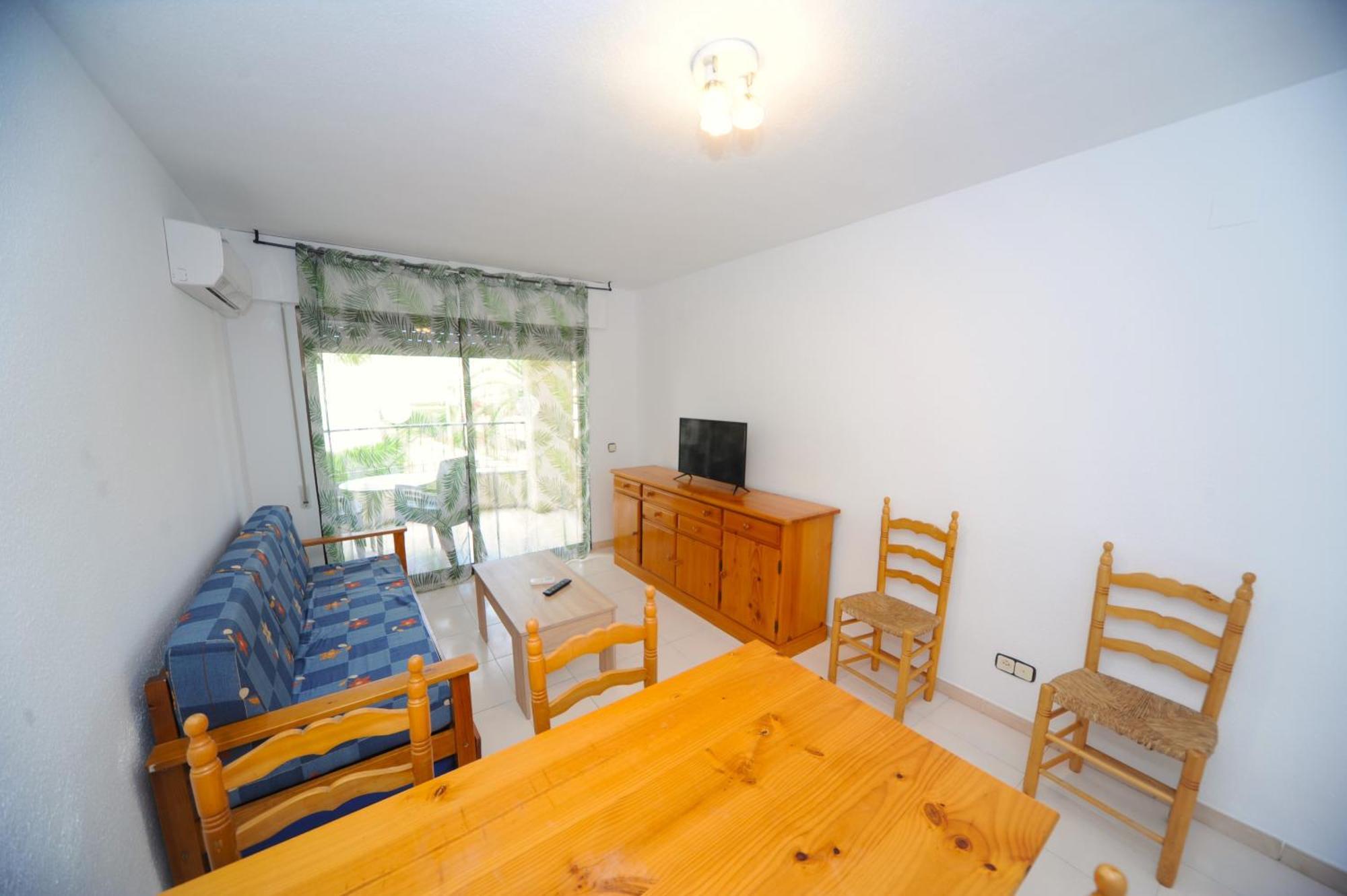 Apartamento Playamar Superior Orangecosta Alcossebre