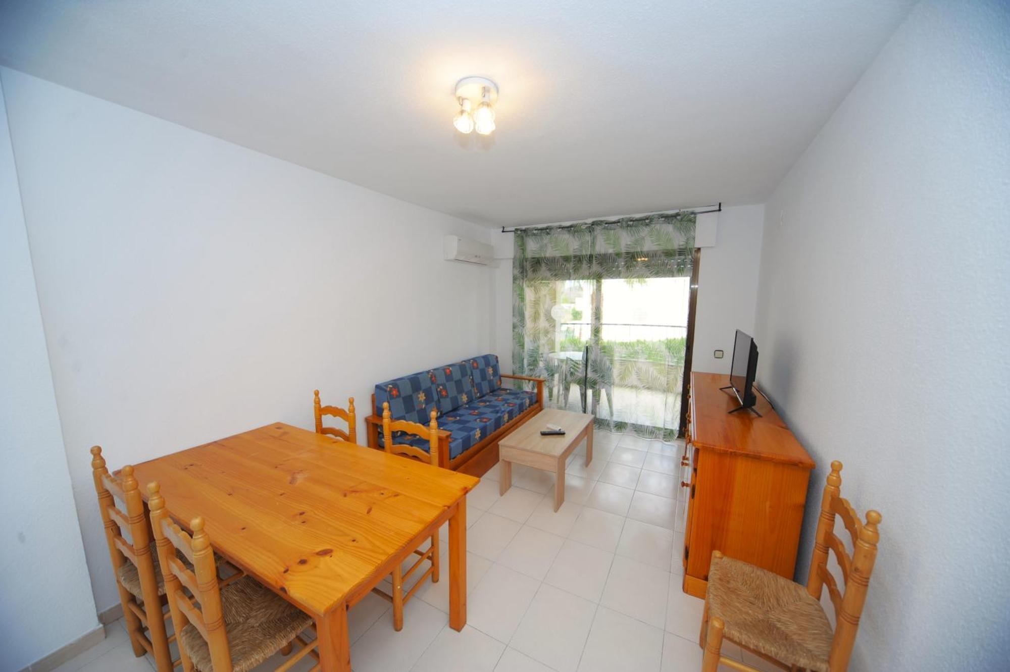Playamar Superior Orangecosta Apartamento