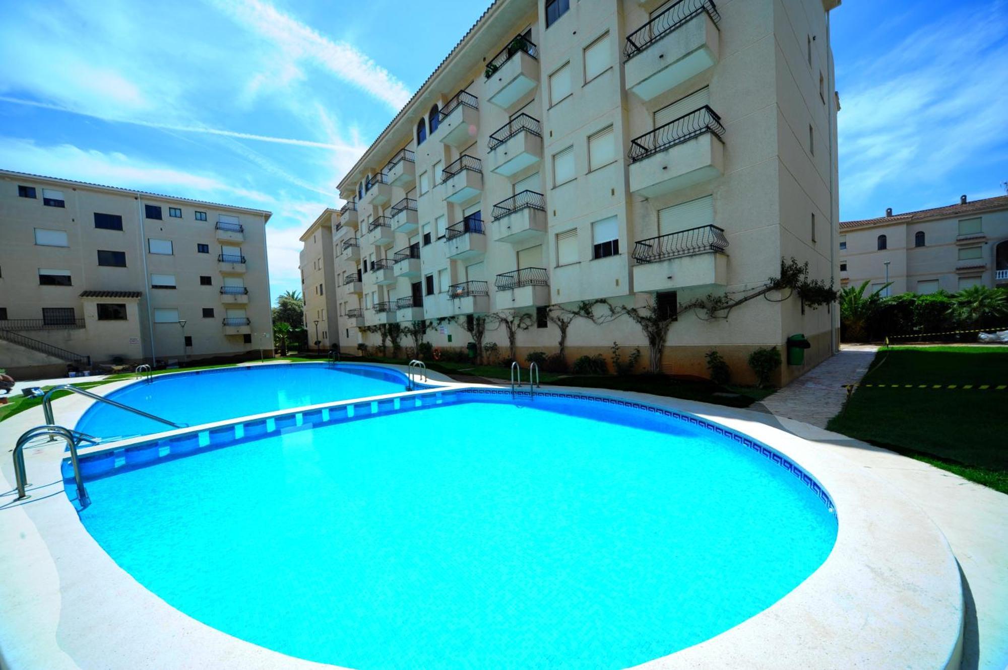Apartamento Playamar Superior Orangecosta *