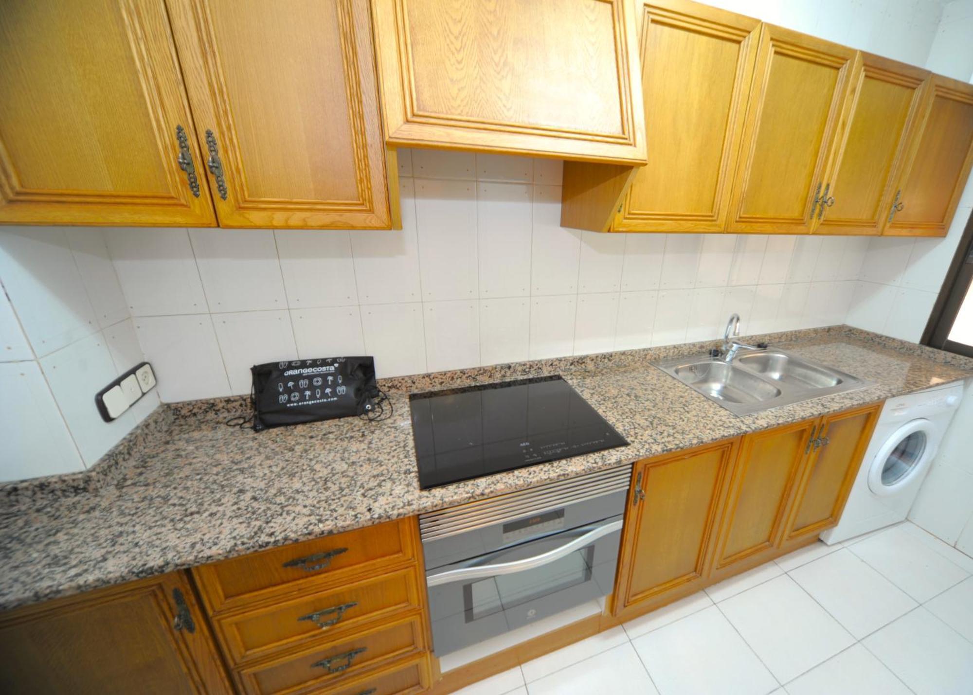 Apartamento Playamar Superior Orangecosta Alcossebre