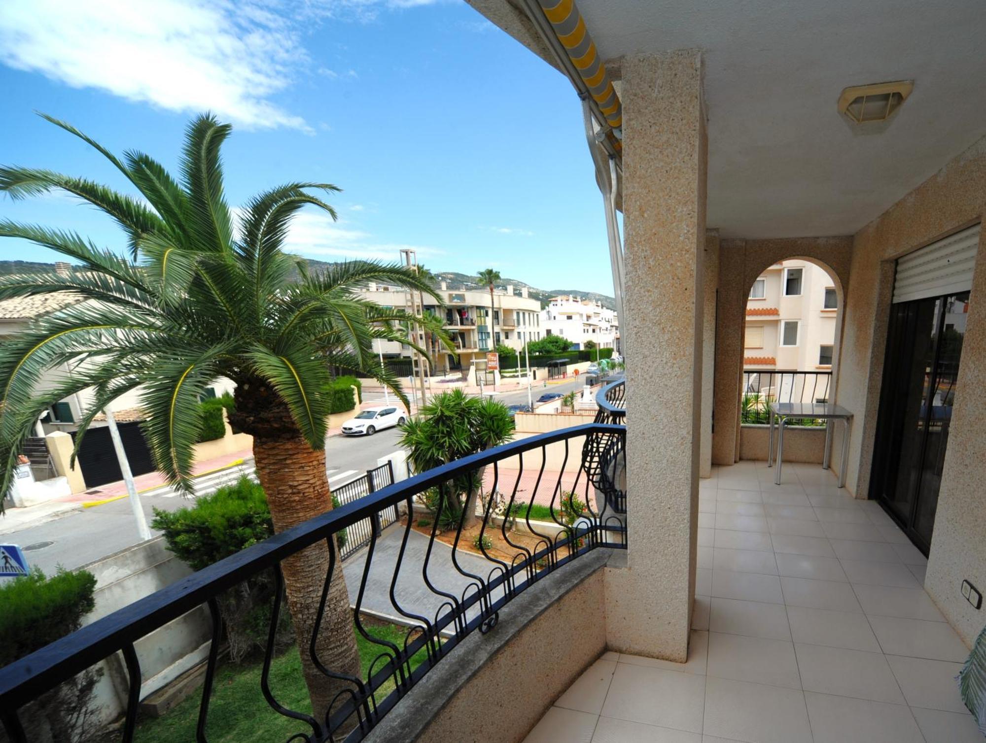 Playamar Superior Orangecosta Alcossebre