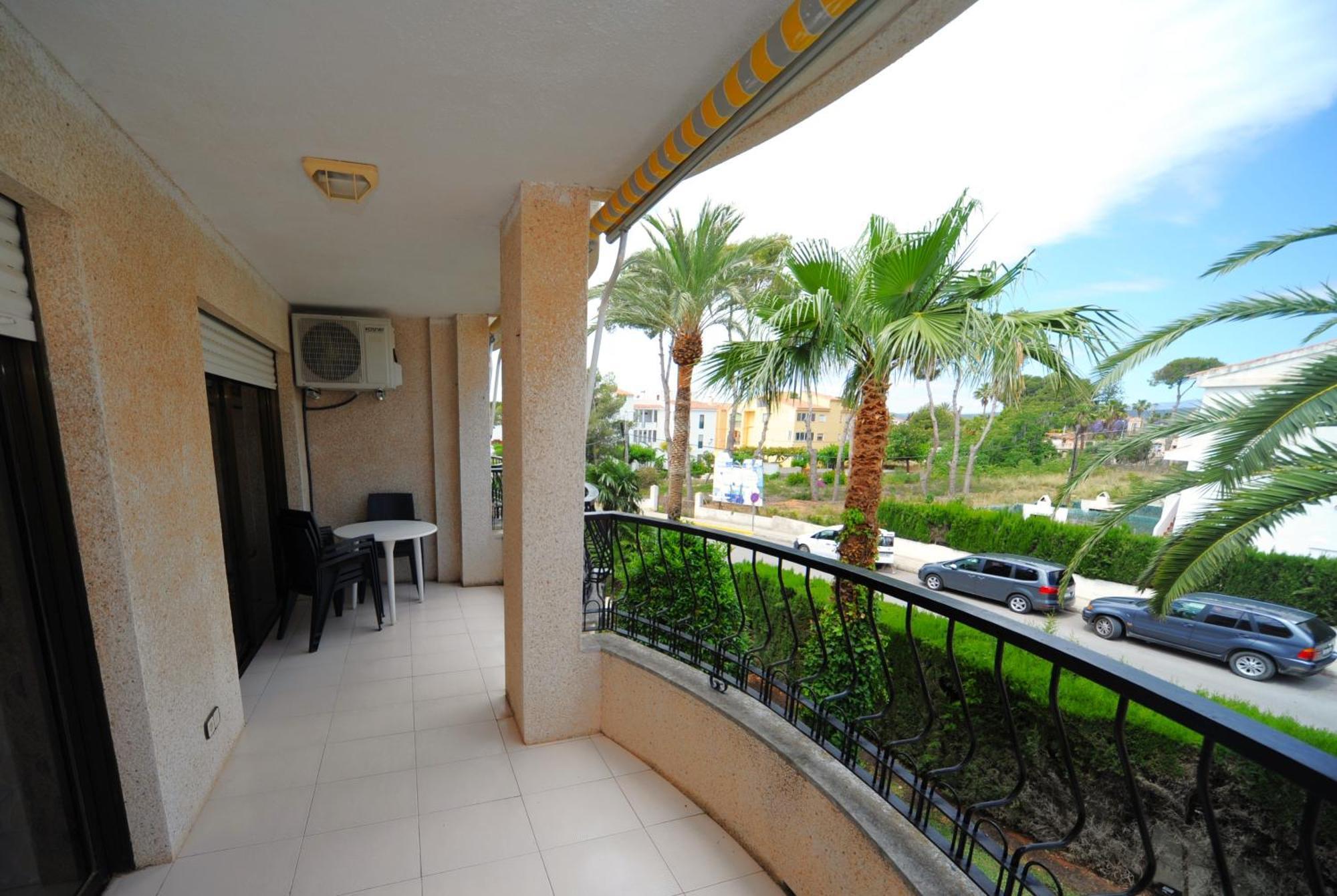 Apartamento Playamar Superior Orangecosta