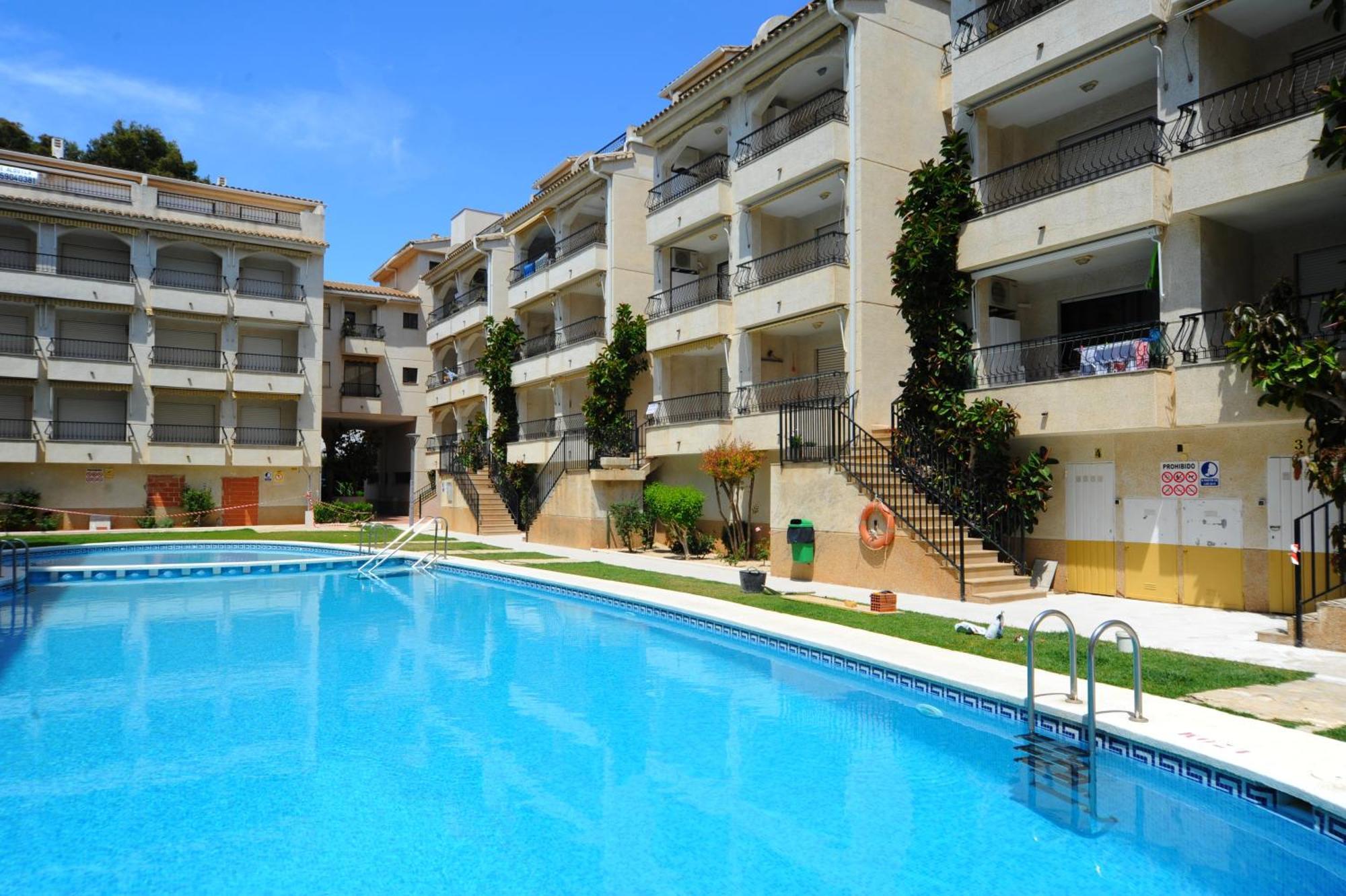 Playamar Superior Orangecosta Apartamento *