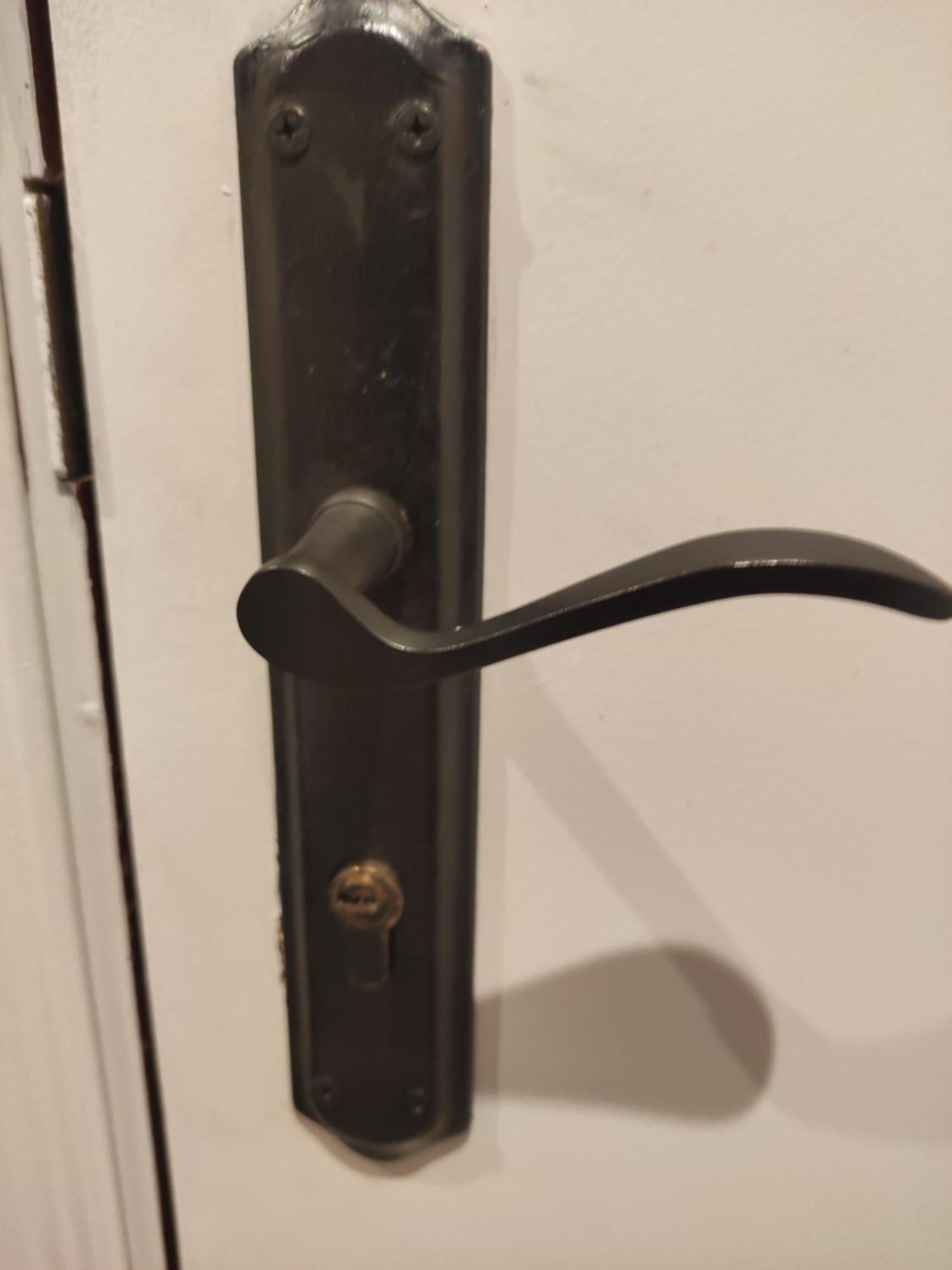 Homestay Con Bano Privado A Pies Del Rio Guadalquivir