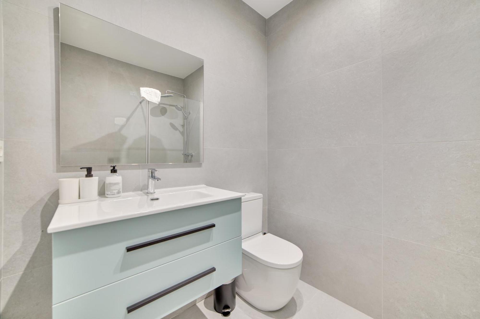 Confort By Clabao Apartamento