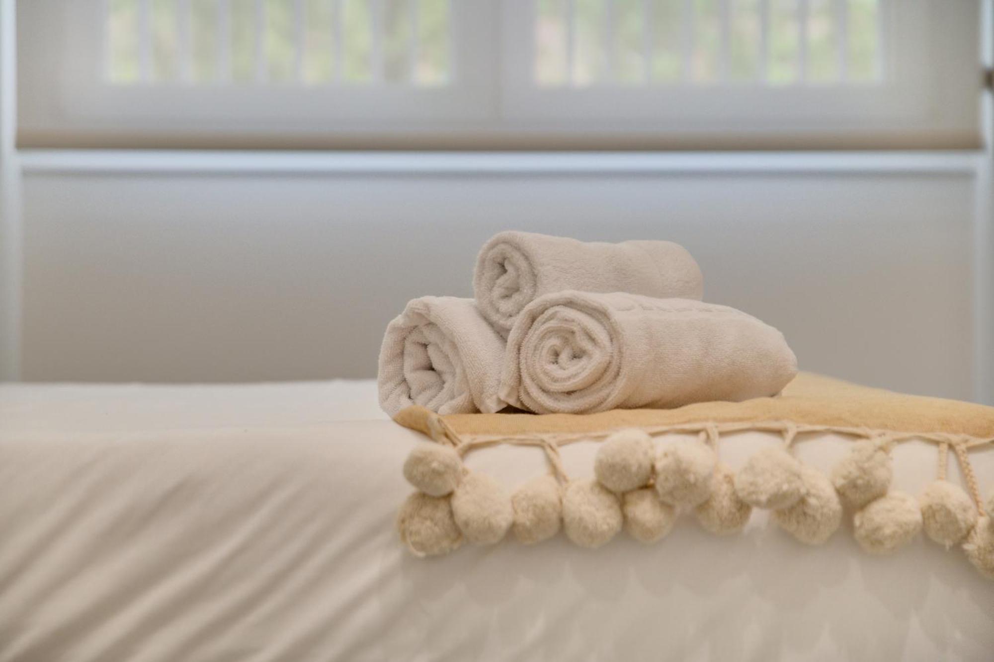 Apartamento Confort By Clabao