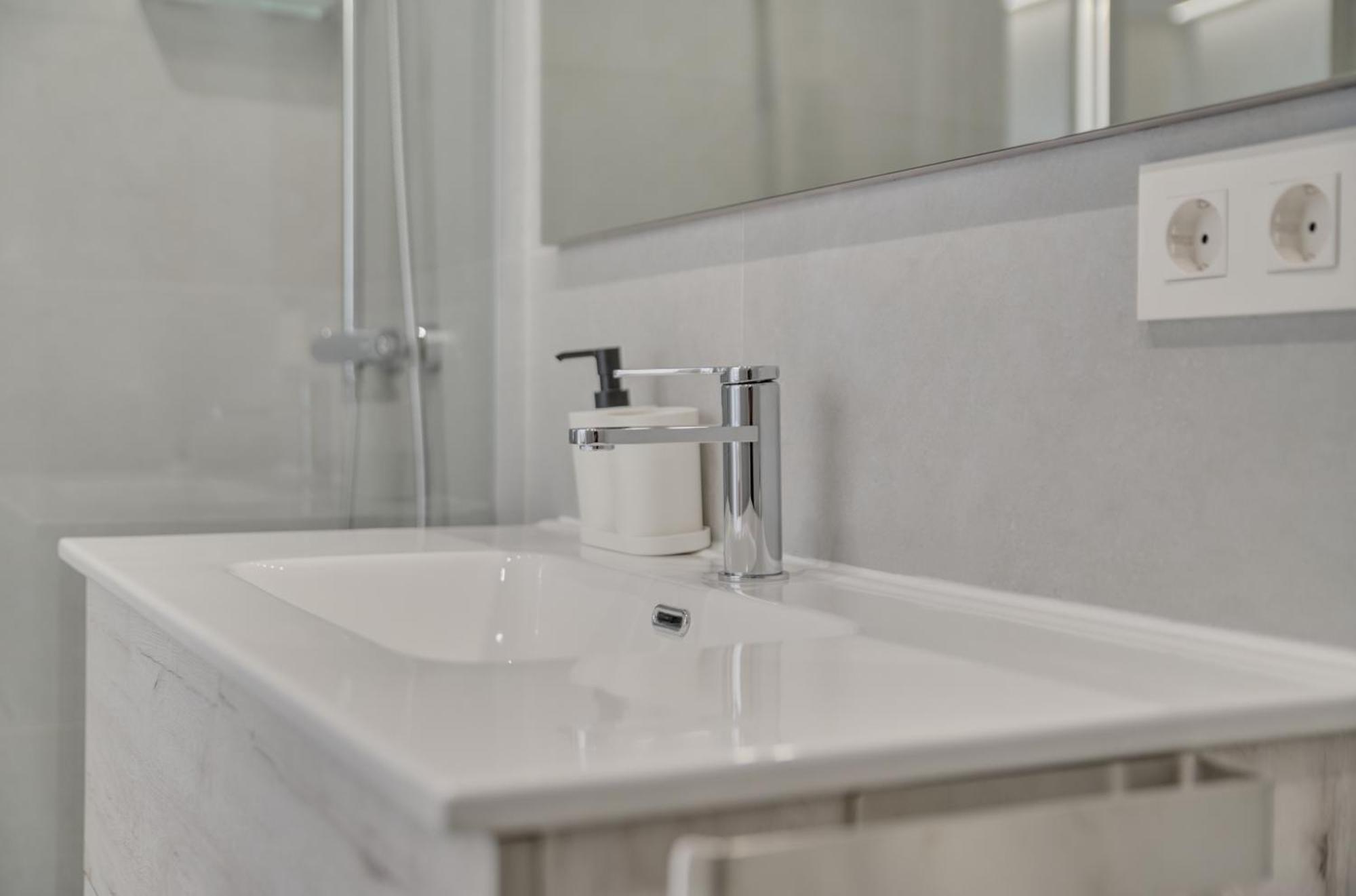 Apartamento Confort By Clabao