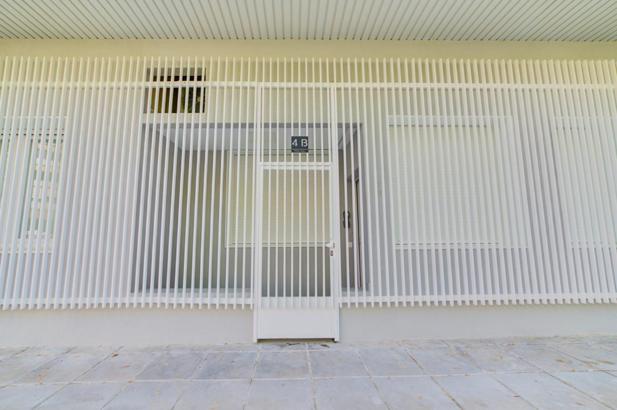 Apartamento Confort By Clabao