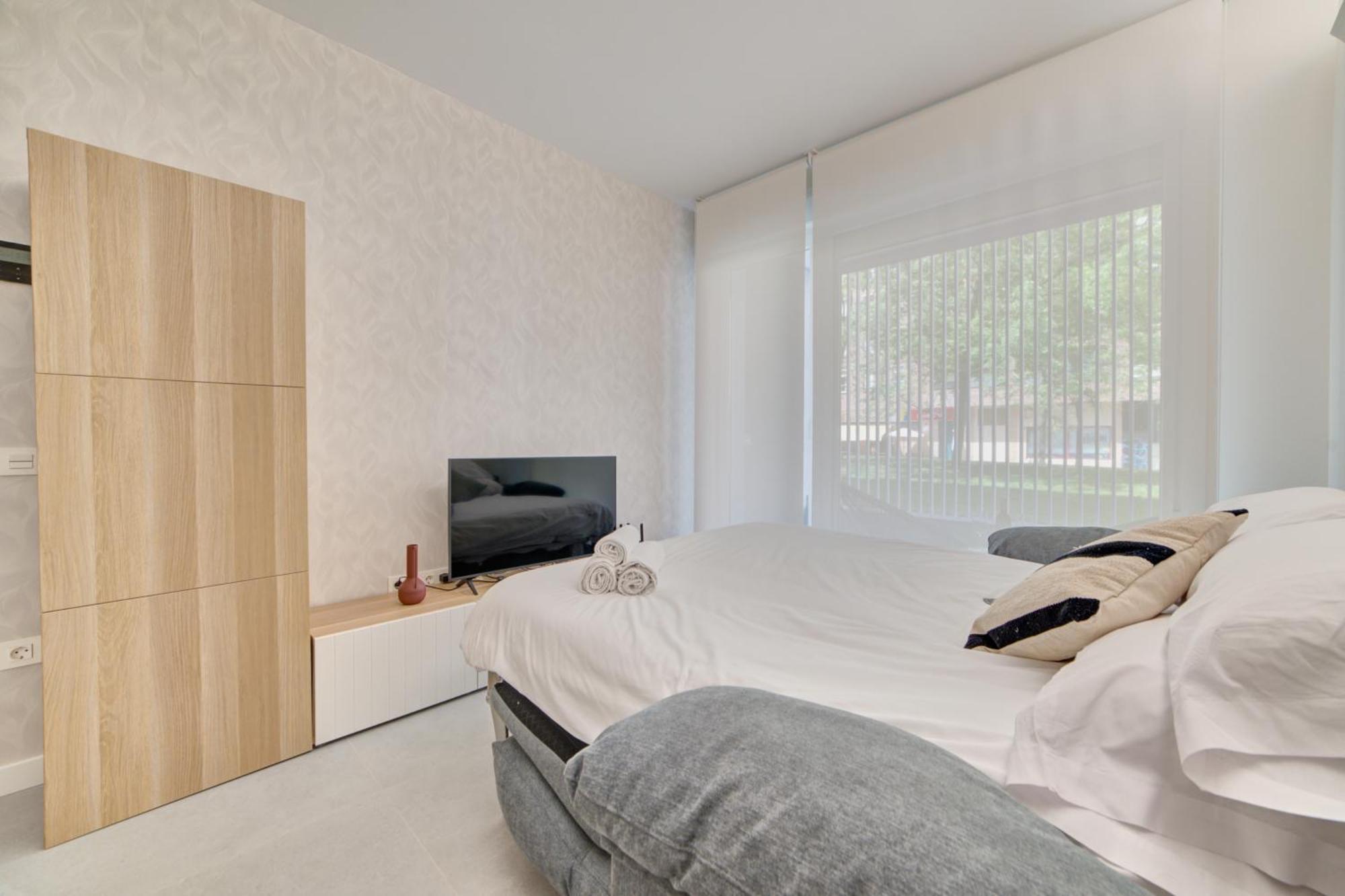 Apartamento Confort By Clabao *