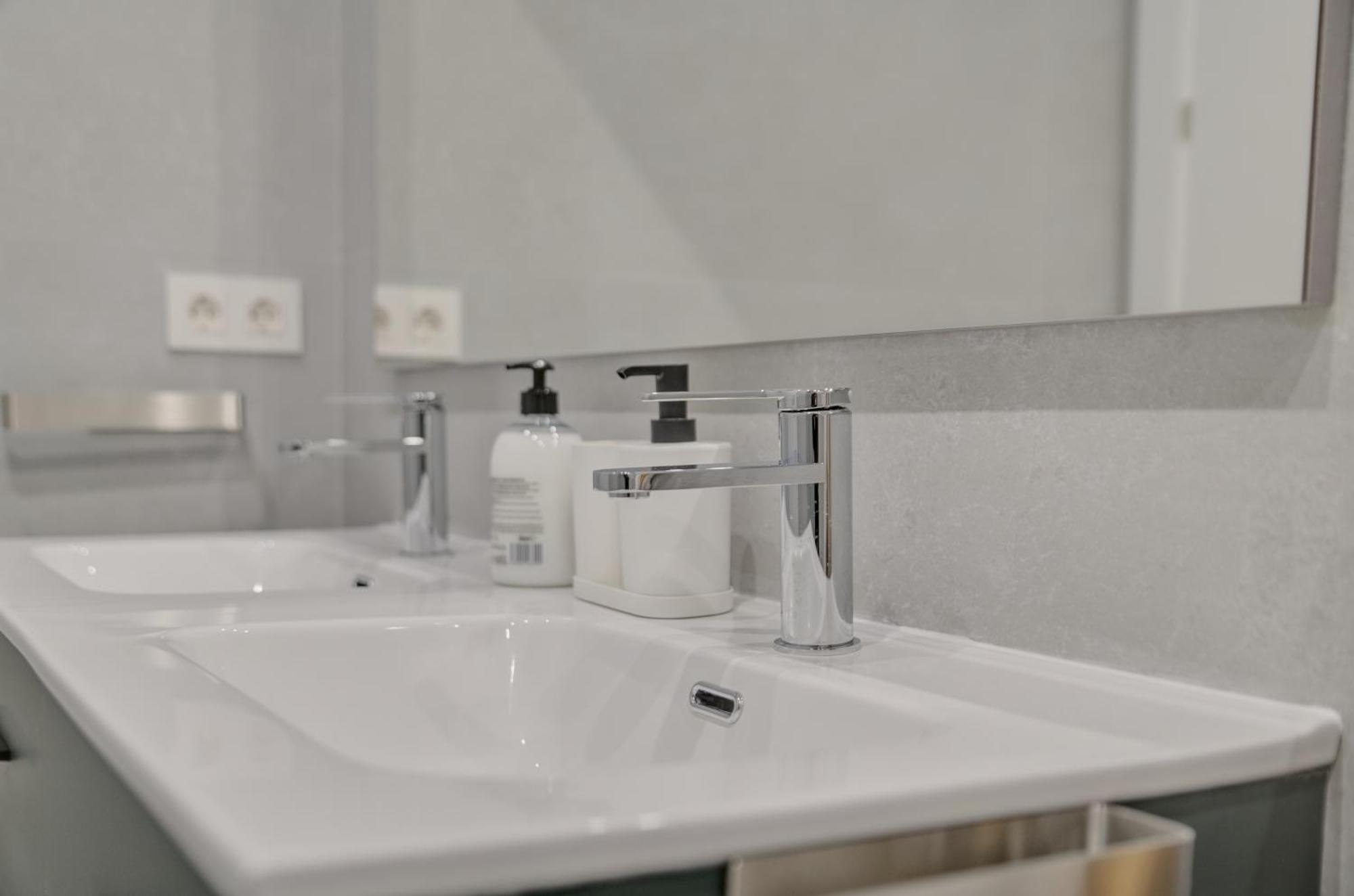 Apartamento Confort By Clabao Pamplona